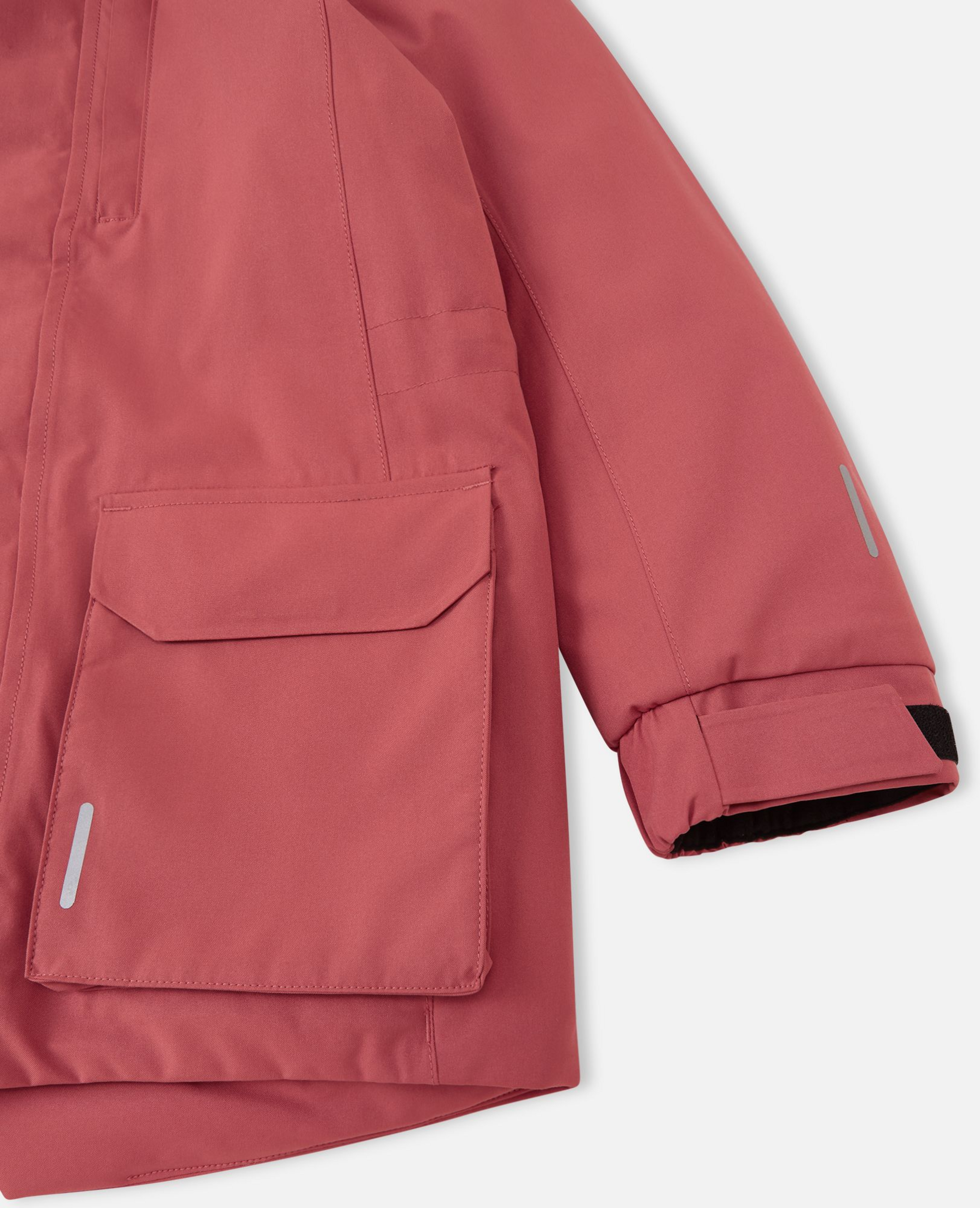 REIMA, Reimatec Vinterjacka Ajaton