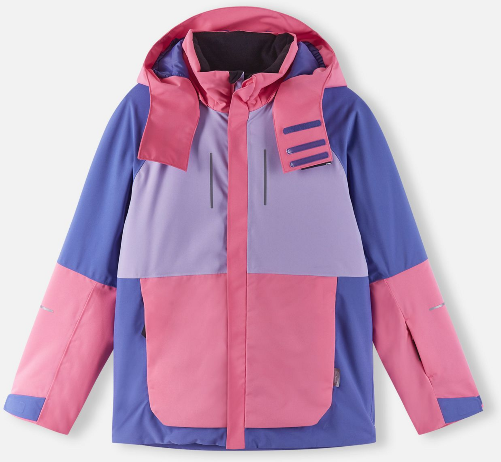 REIMA, Reimatec Vinterjacka Alaniva