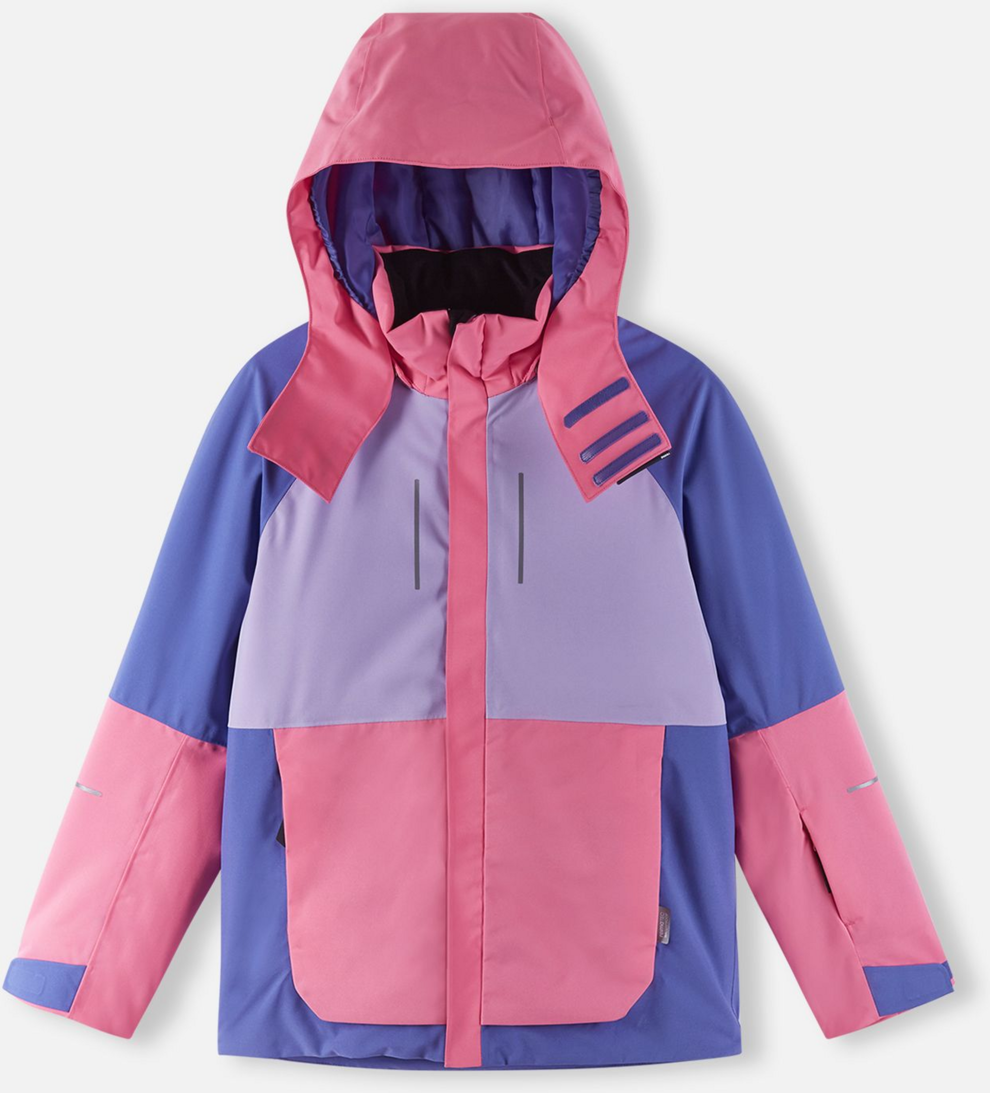 REIMA, Reimatec Vinterjacka Alaniva