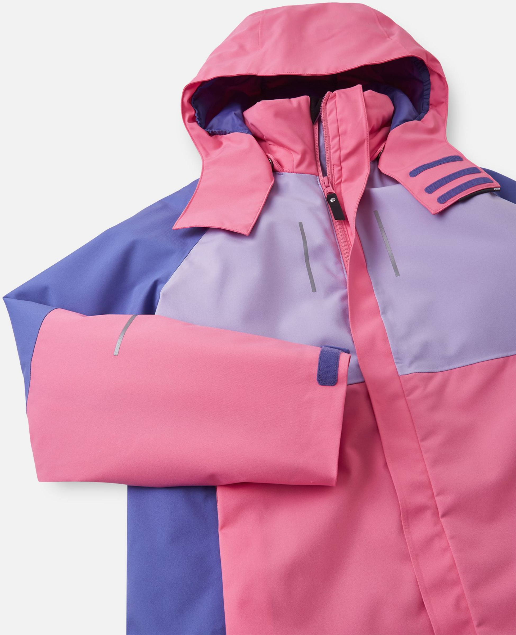 REIMA, Reimatec Vinterjacka Alaniva