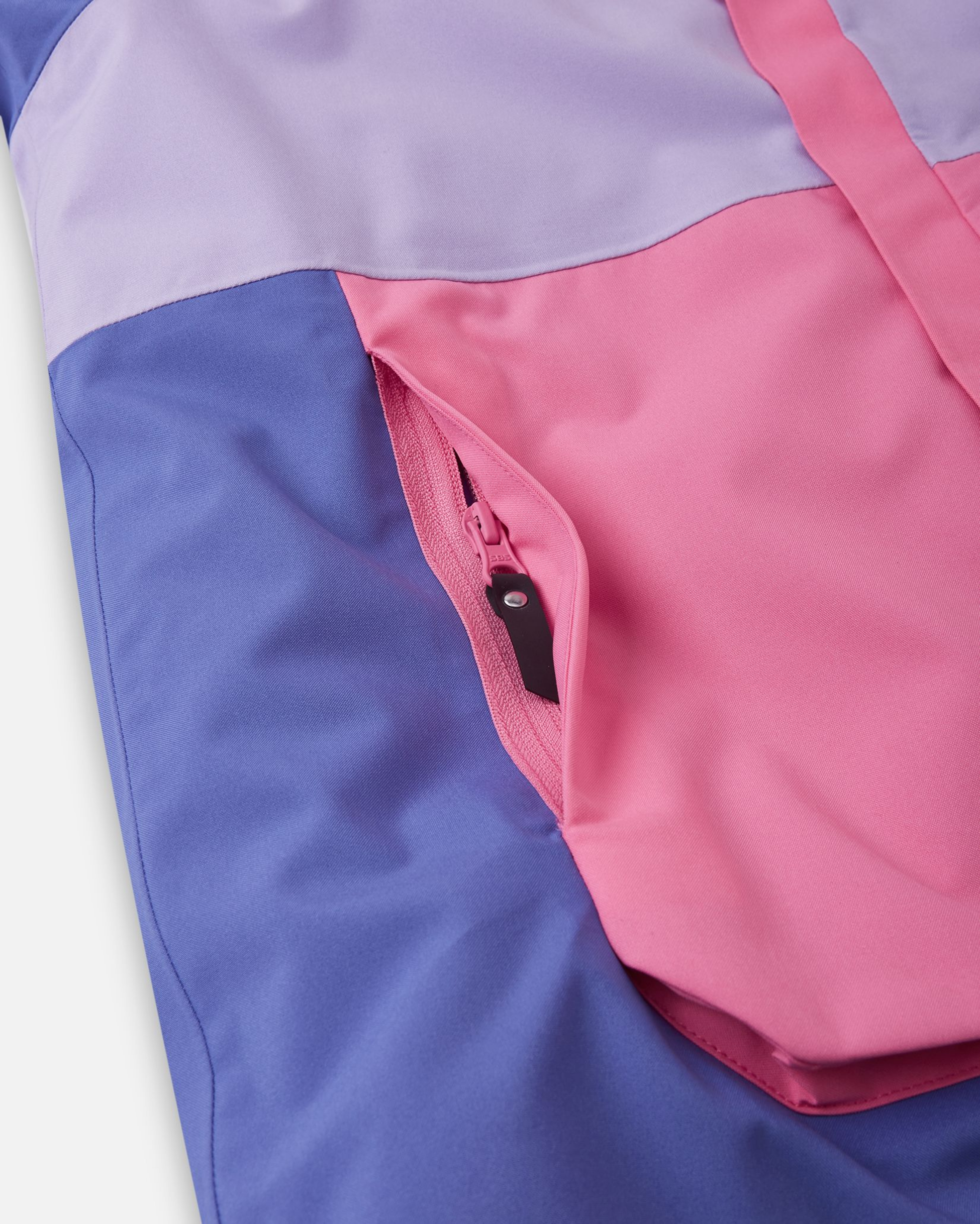 REIMA, Reimatec Vinterjacka Alaniva