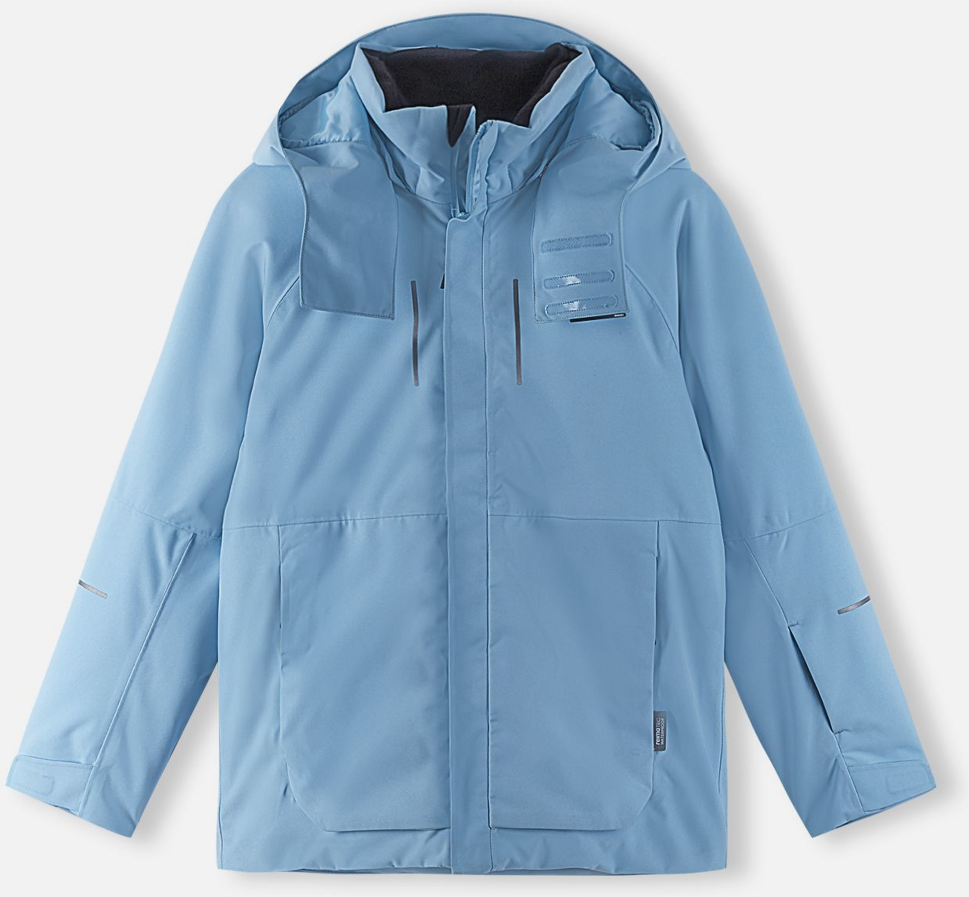 REIMA, Reimatec Vinterjacka Alaniva