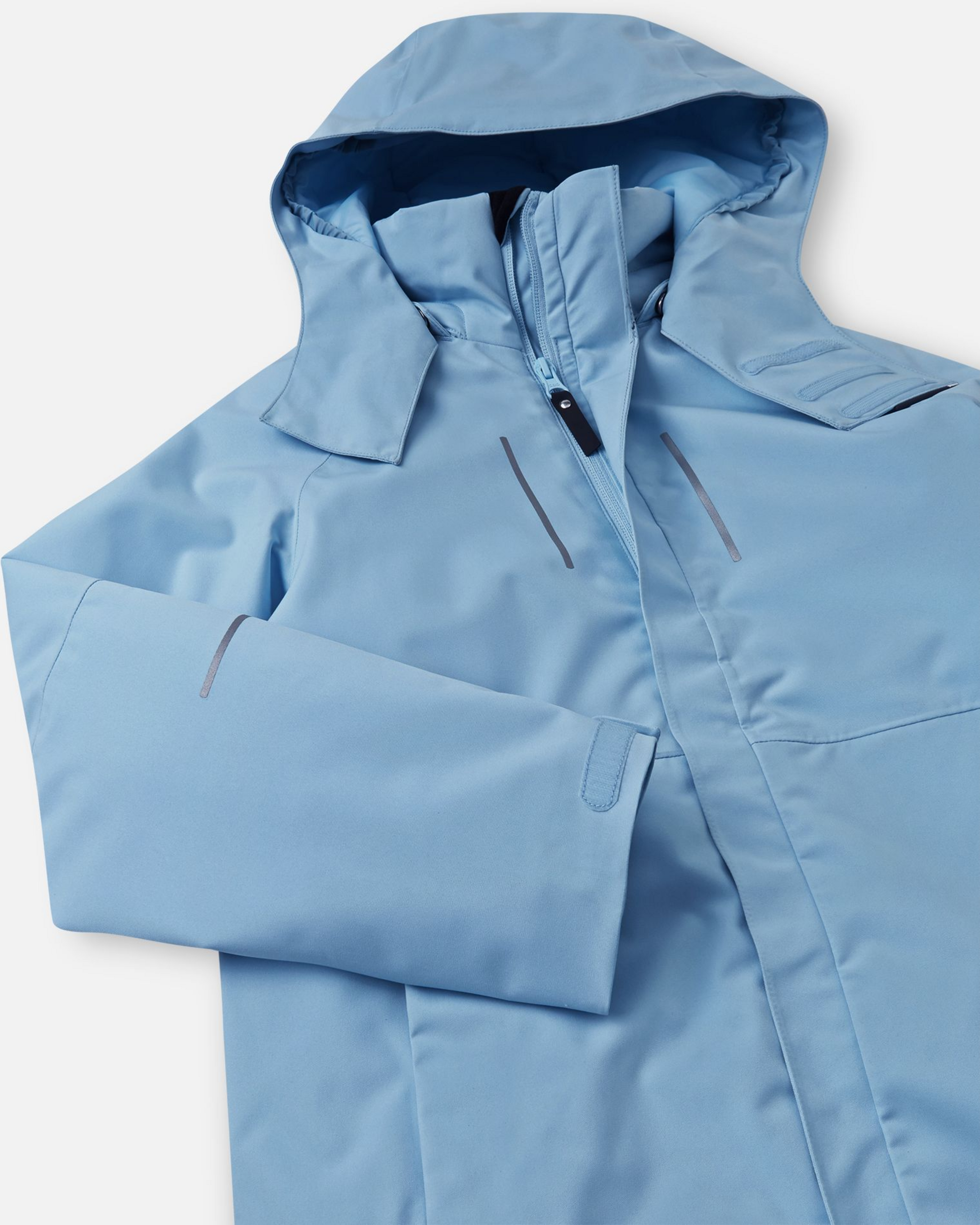 REIMA, Reimatec Vinterjacka Alaniva