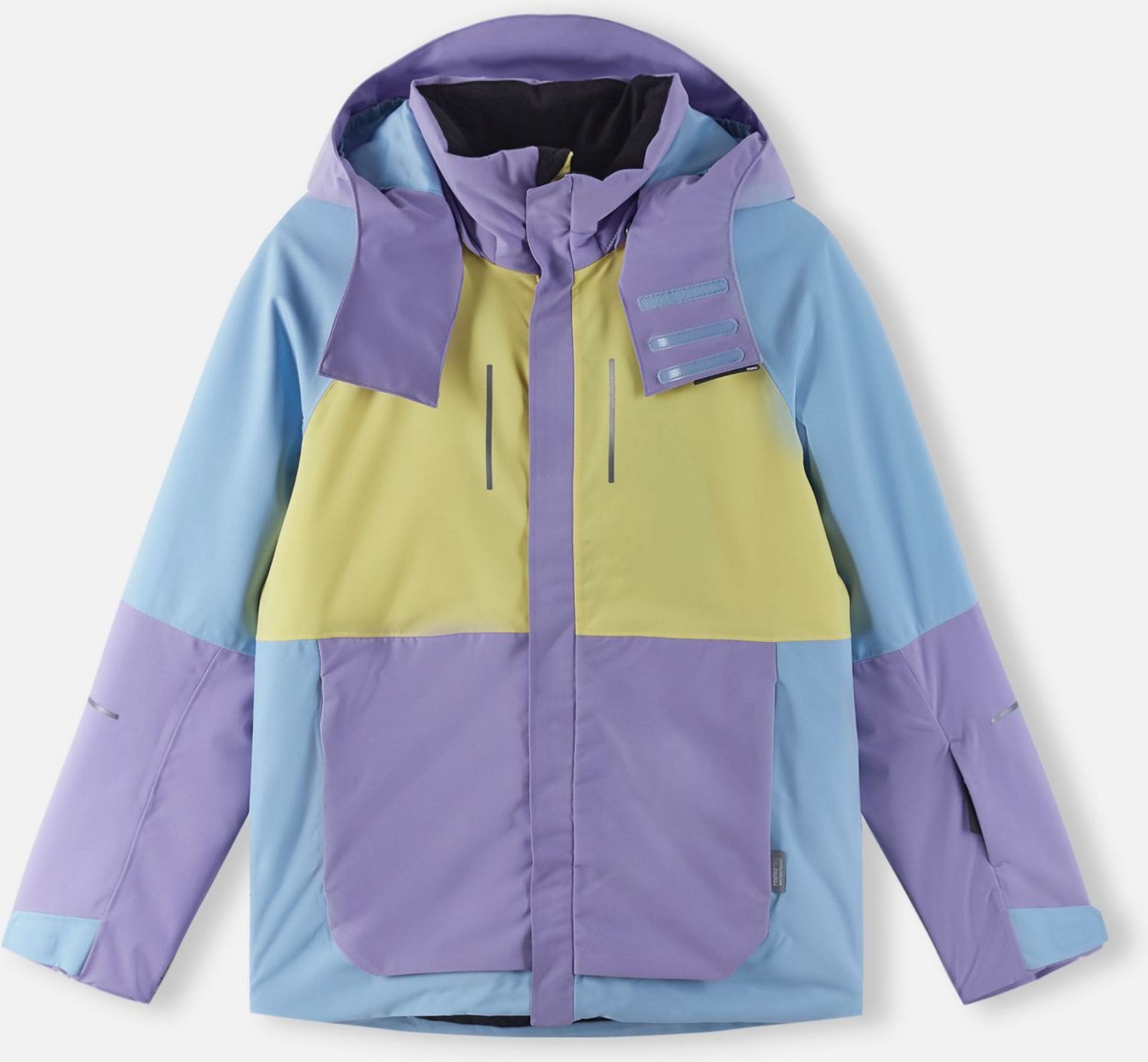 REIMA, Reimatec Vinterjacka Alaniva