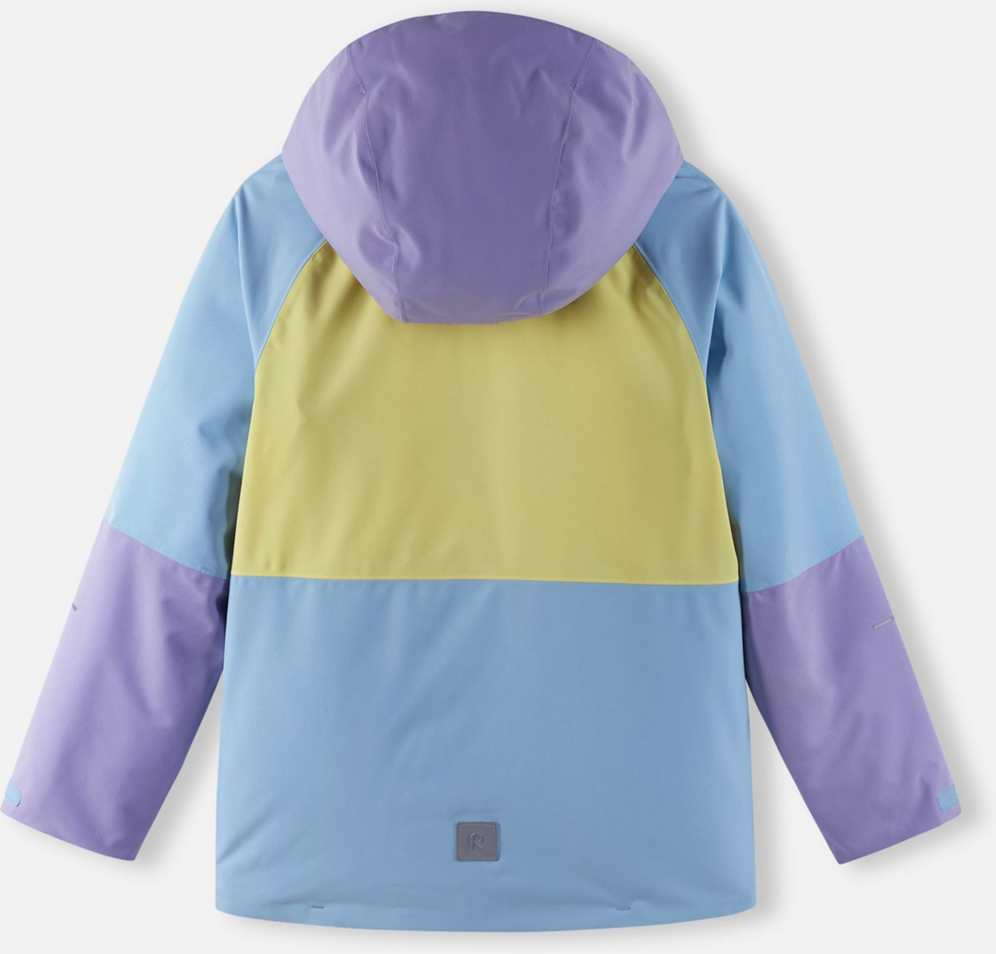 REIMA, Reimatec Vinterjacka Alaniva