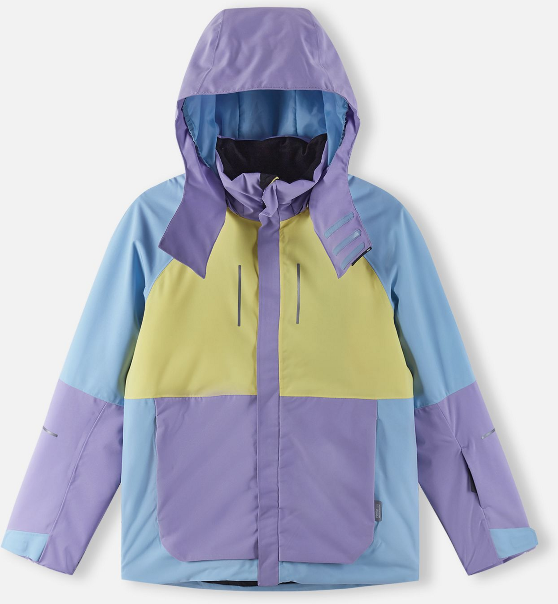 REIMA, Reimatec Vinterjacka Alaniva