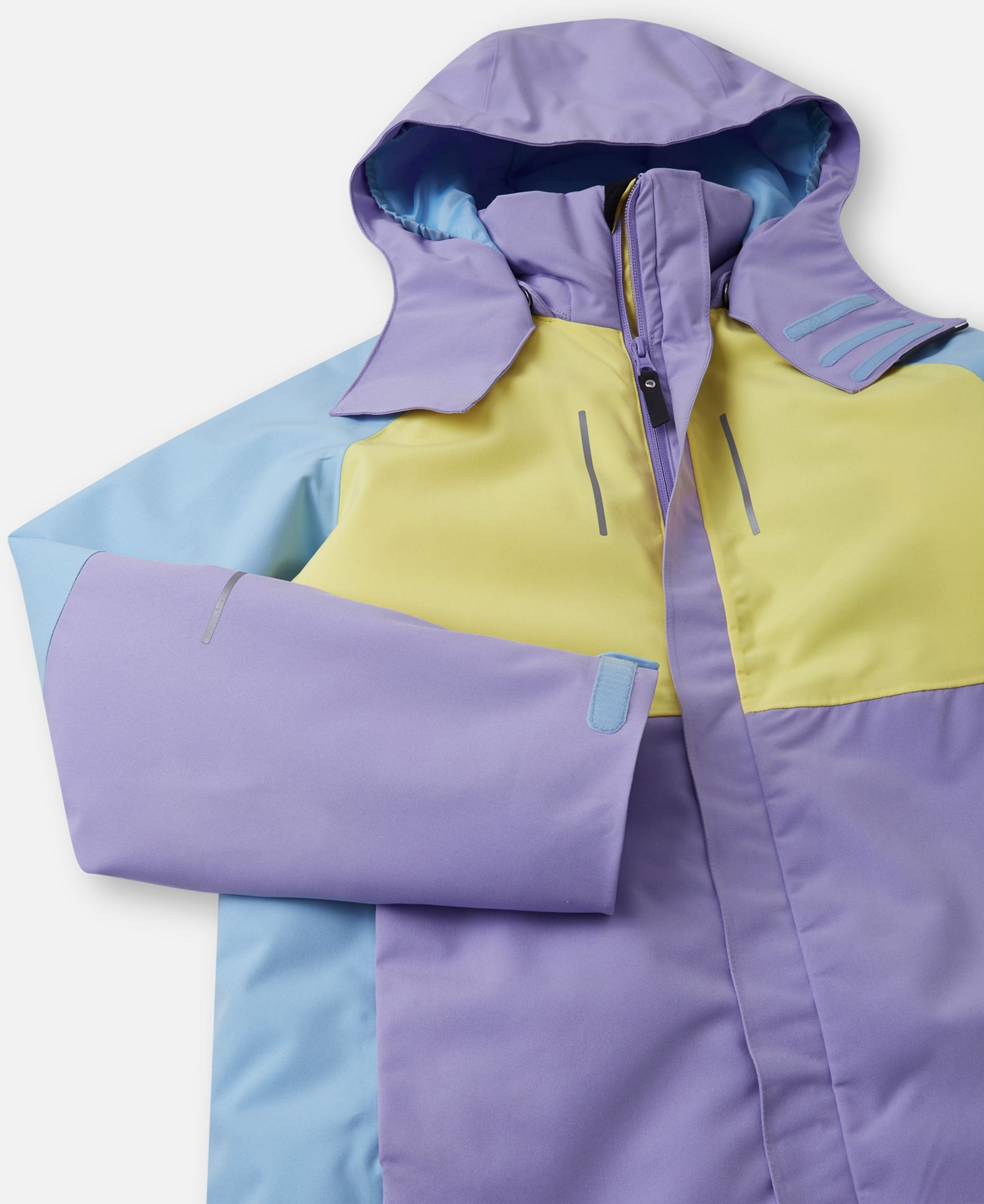 REIMA, Reimatec Vinterjacka Alaniva