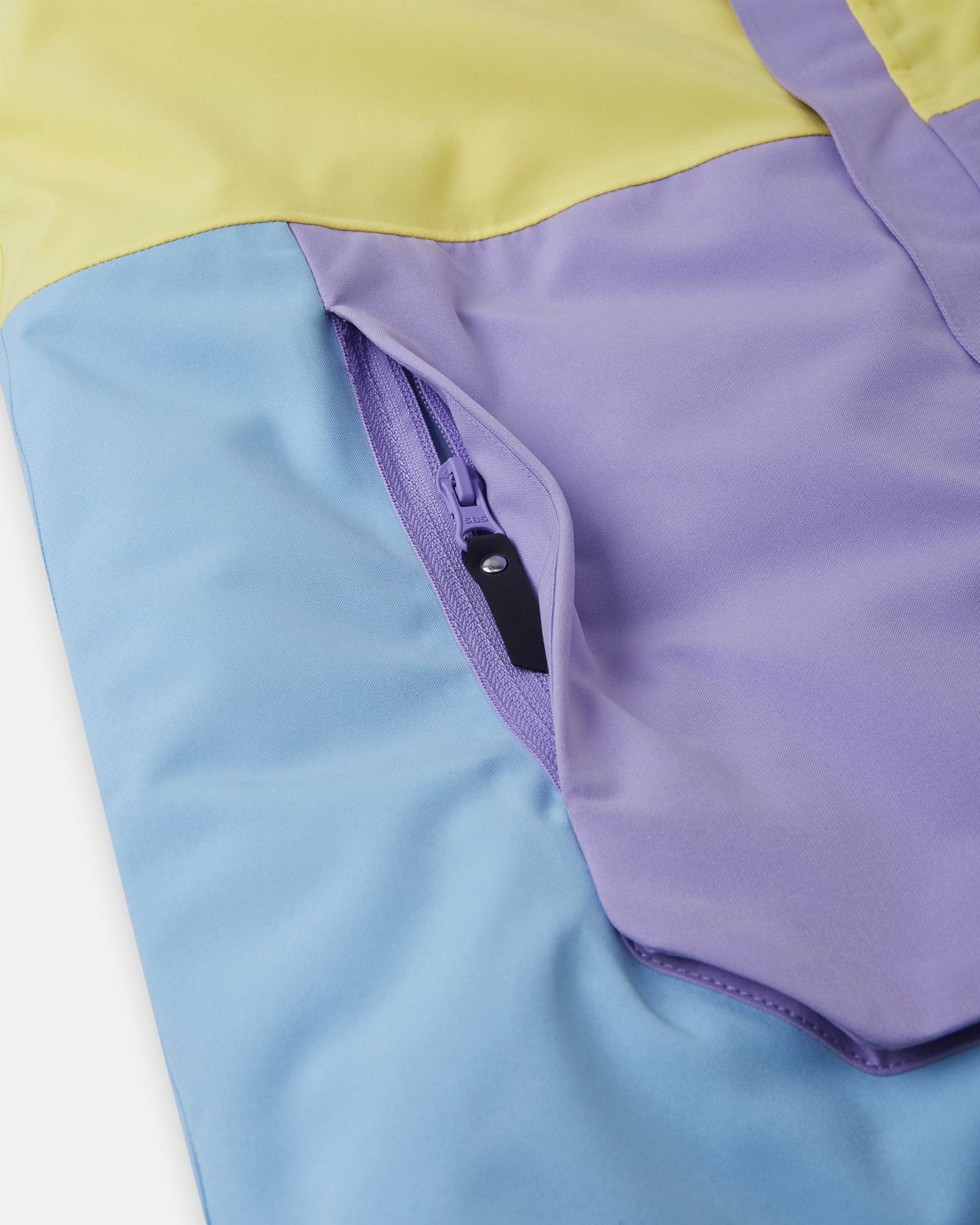 REIMA, Reimatec Vinterjacka Alaniva