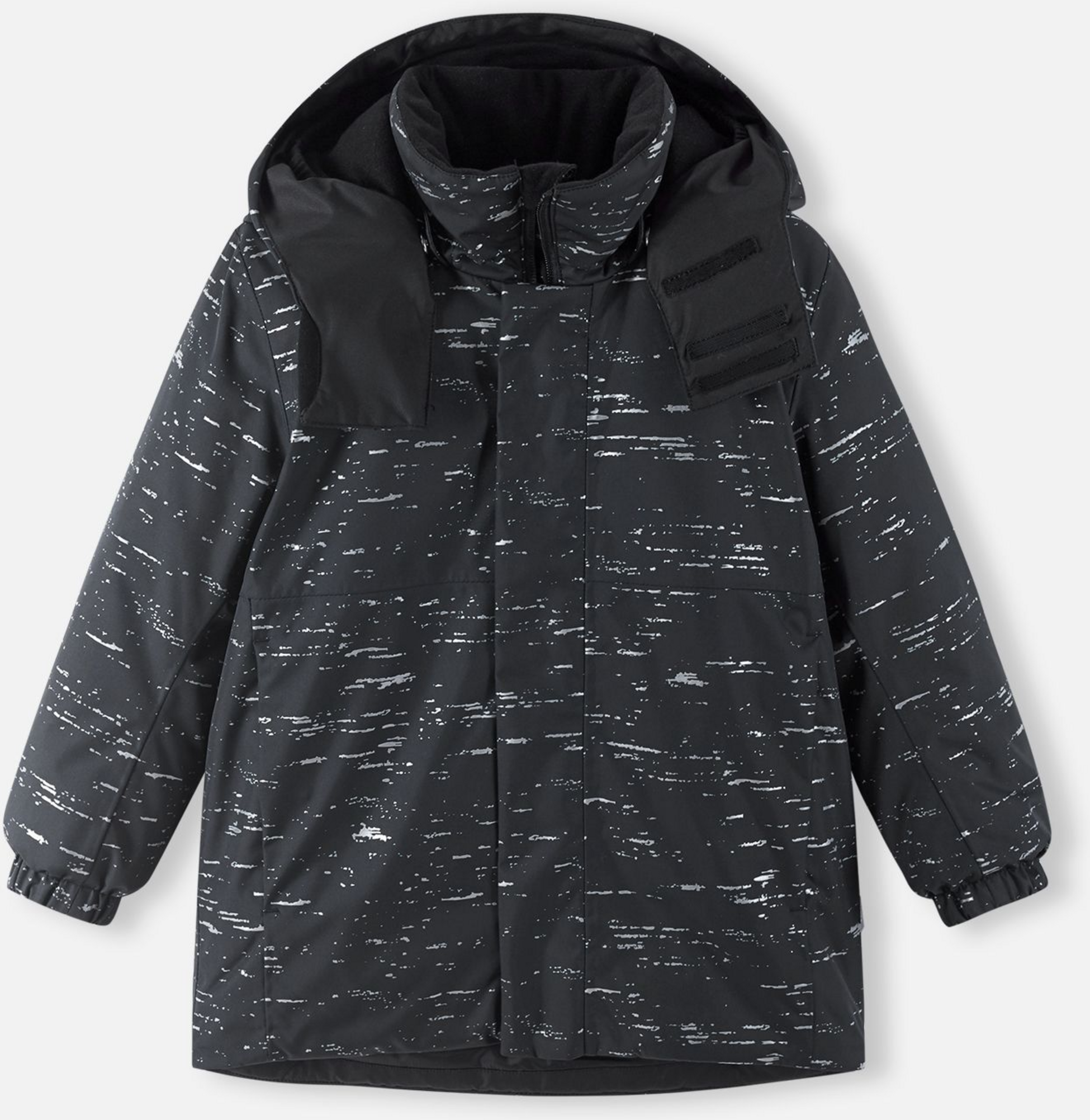 REIMA, Reimatec Vinterjacka Hohde