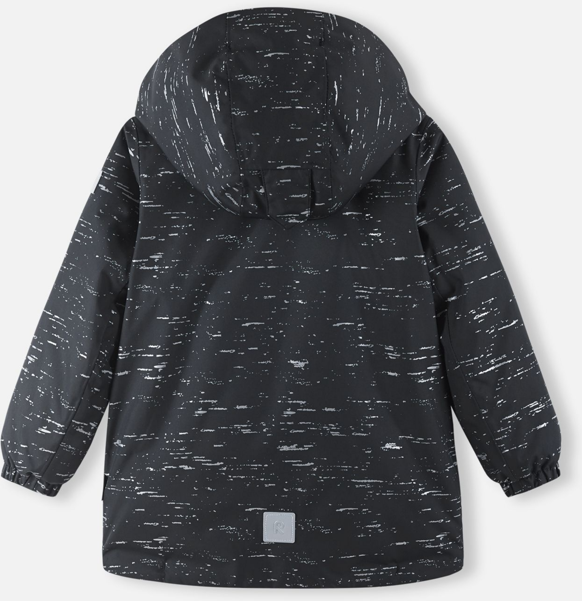 REIMA, Reimatec Vinterjacka Hohde