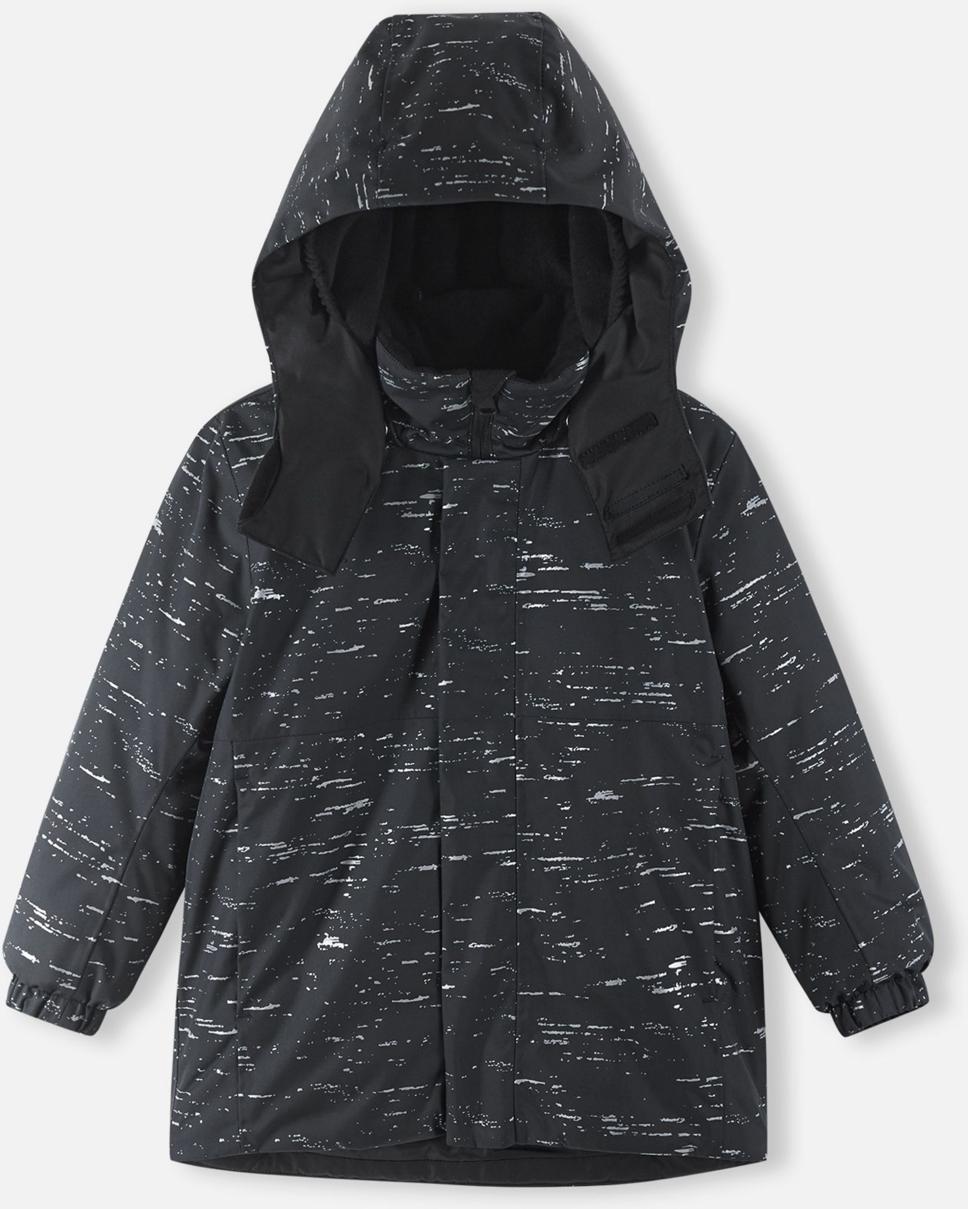 REIMA, Reimatec Vinterjacka Hohde