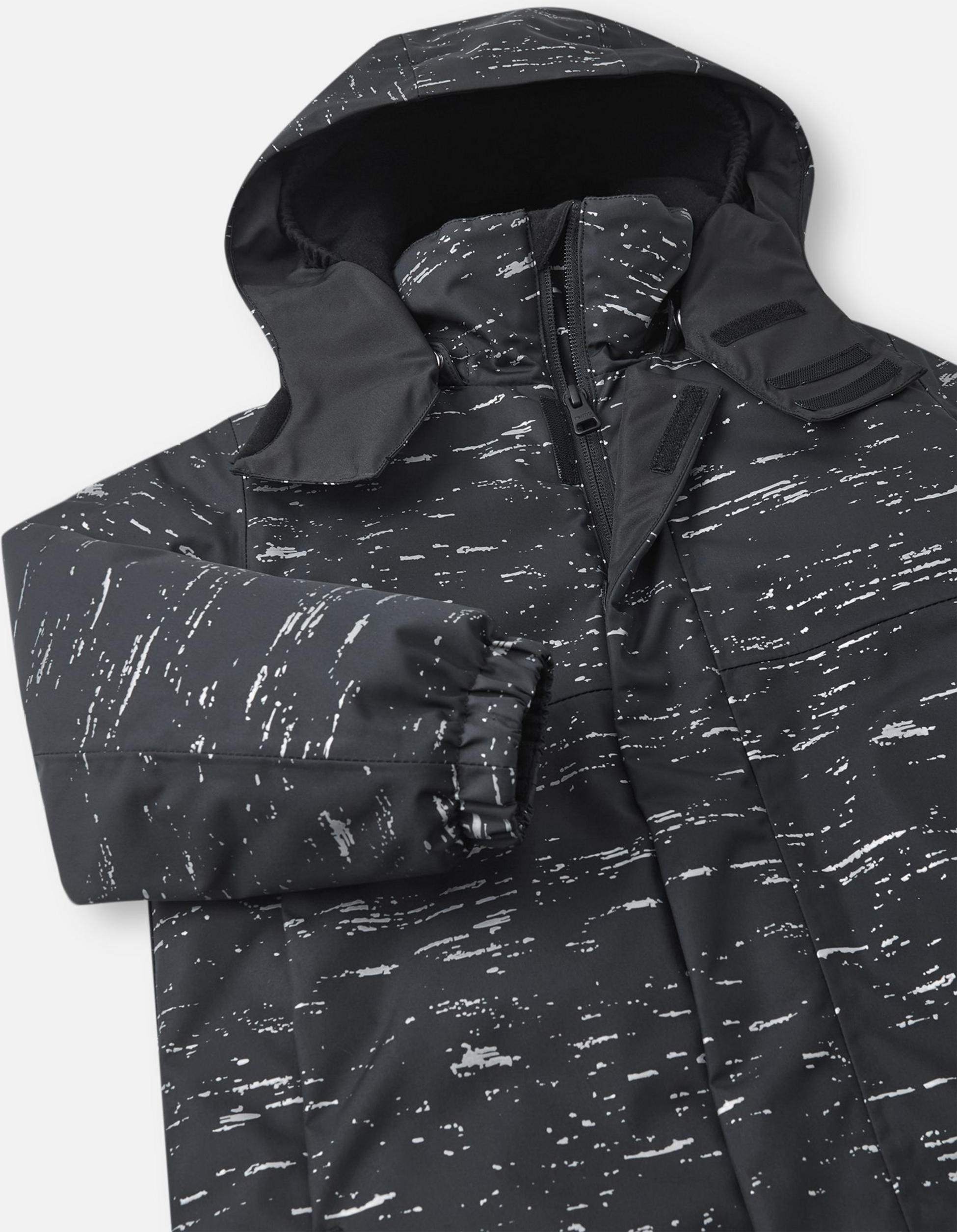 REIMA, Reimatec Vinterjacka Hohde