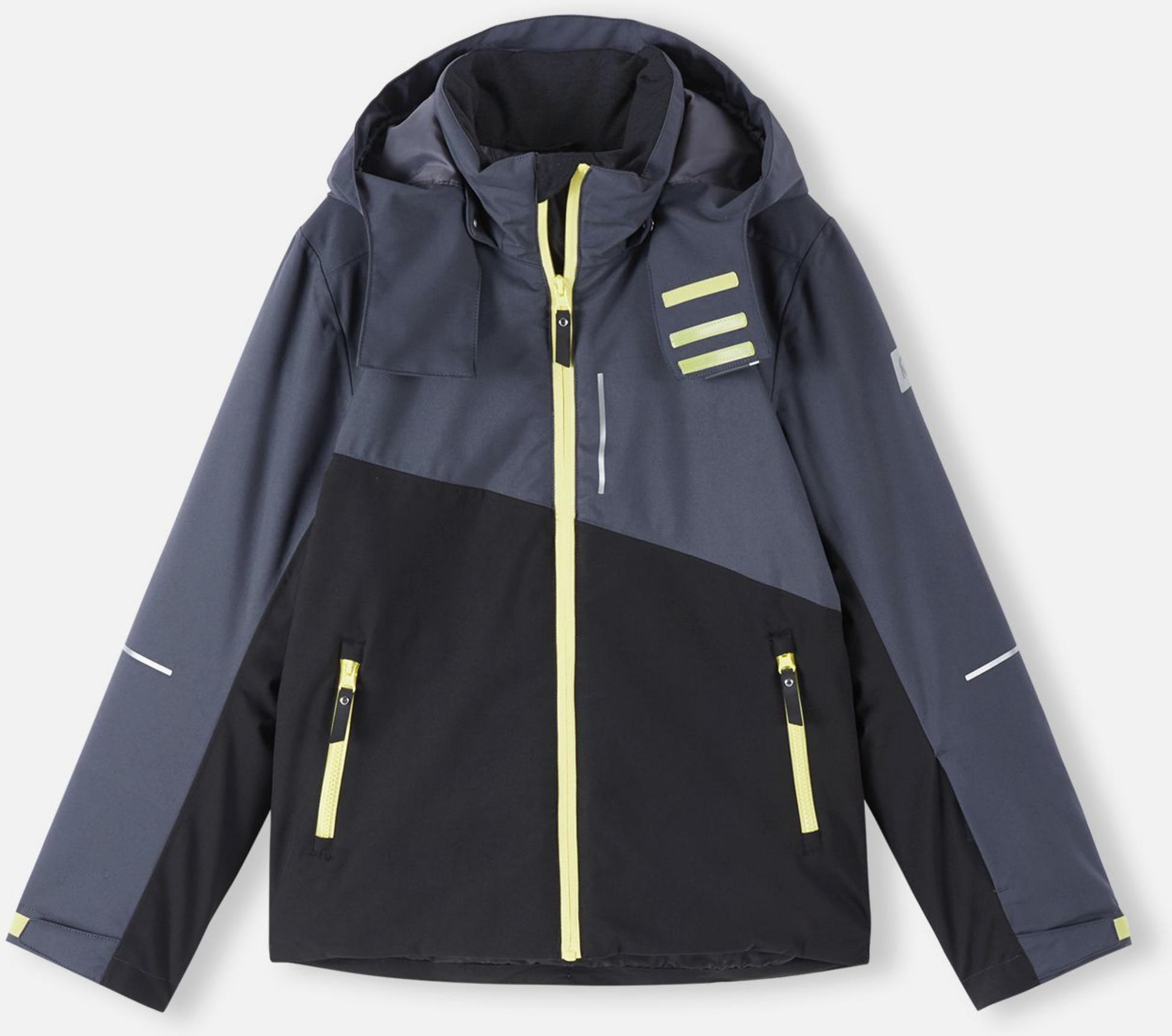 REIMA, Reimatec Vinterjacka Kaaranka