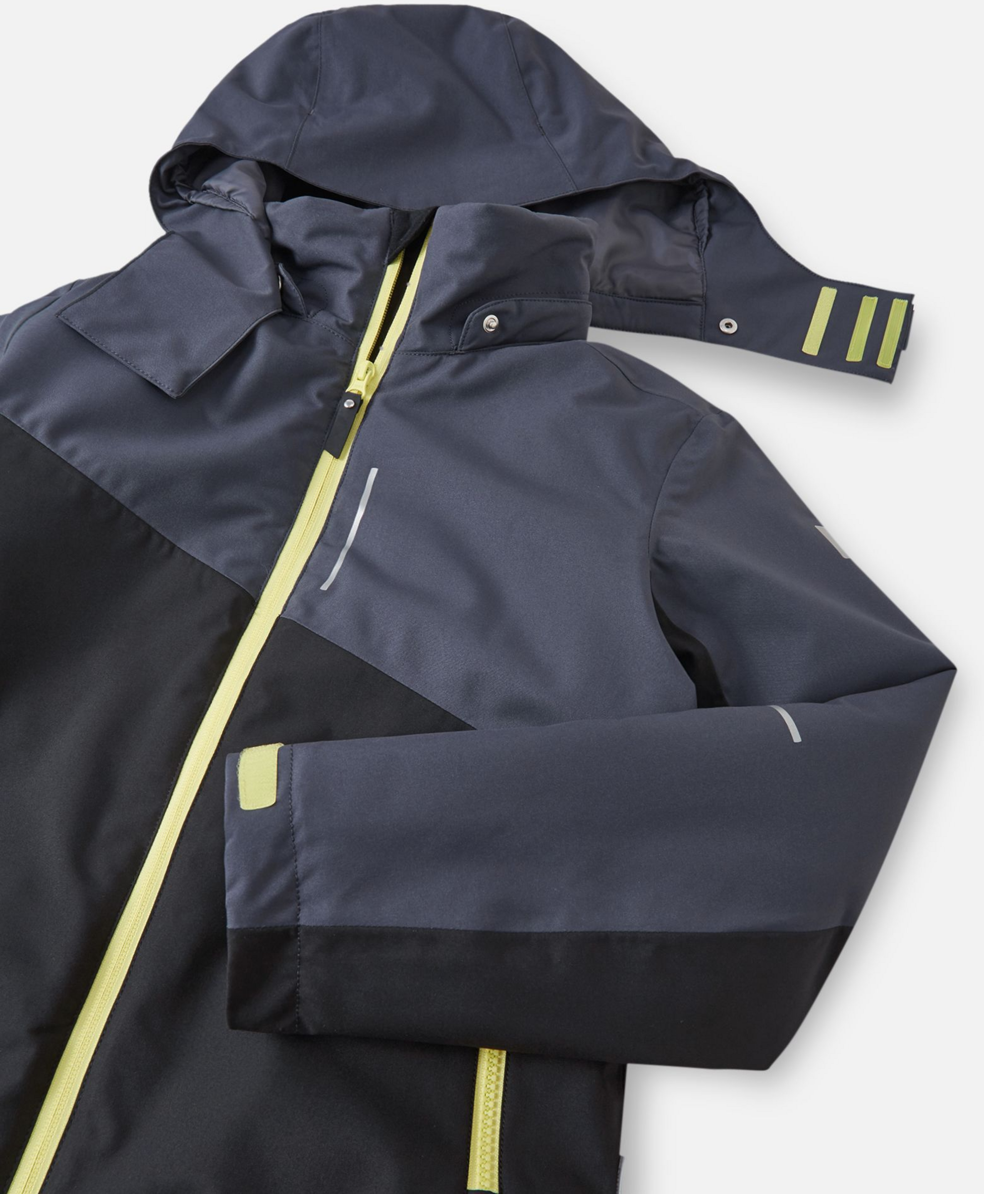 REIMA, Reimatec Vinterjacka Kaaranka