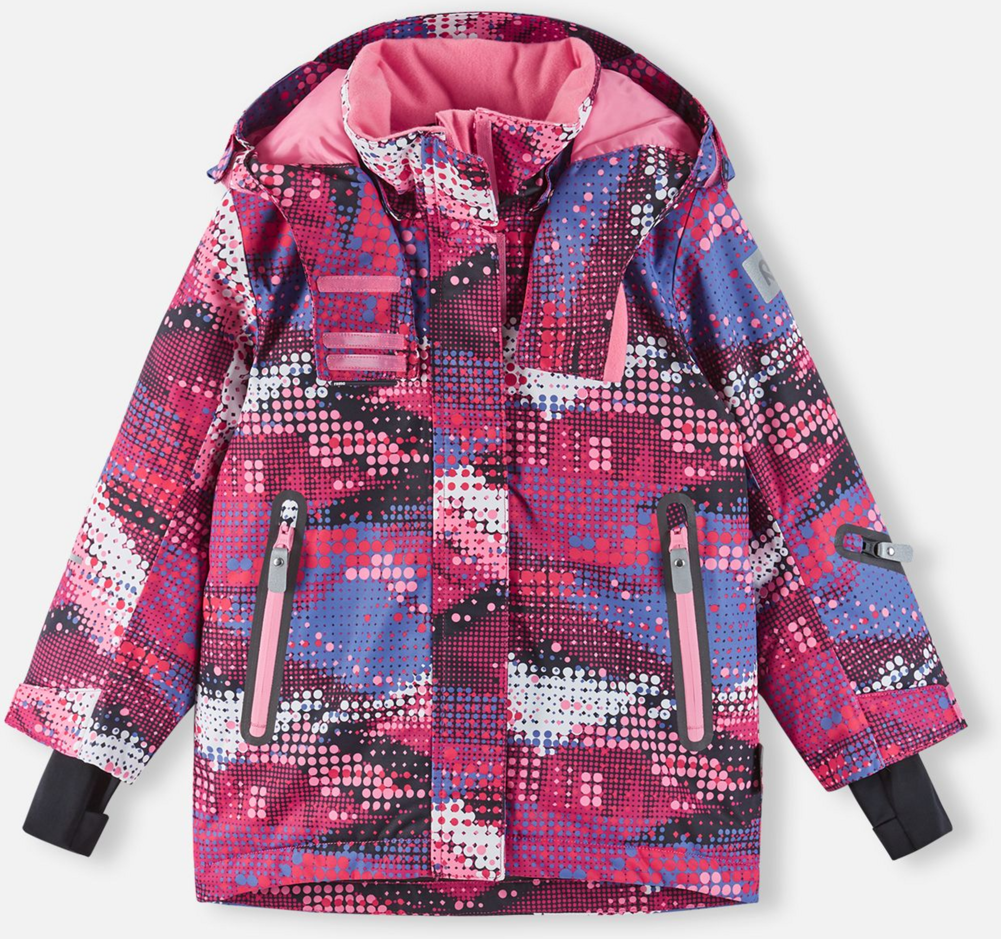 REIMA, Reimatec Vinterjacka Kiiruna