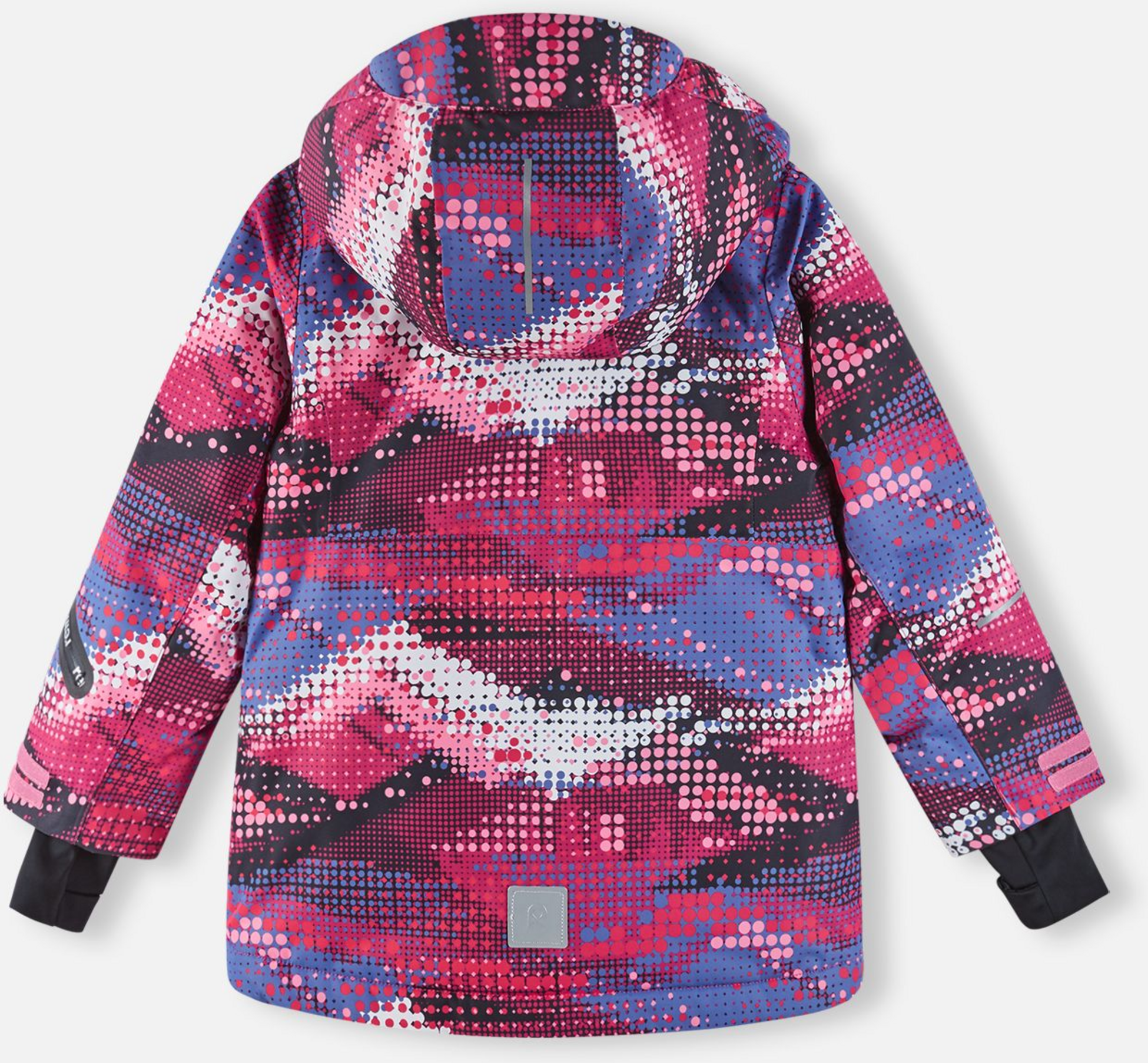 REIMA, Reimatec Vinterjacka Kiiruna