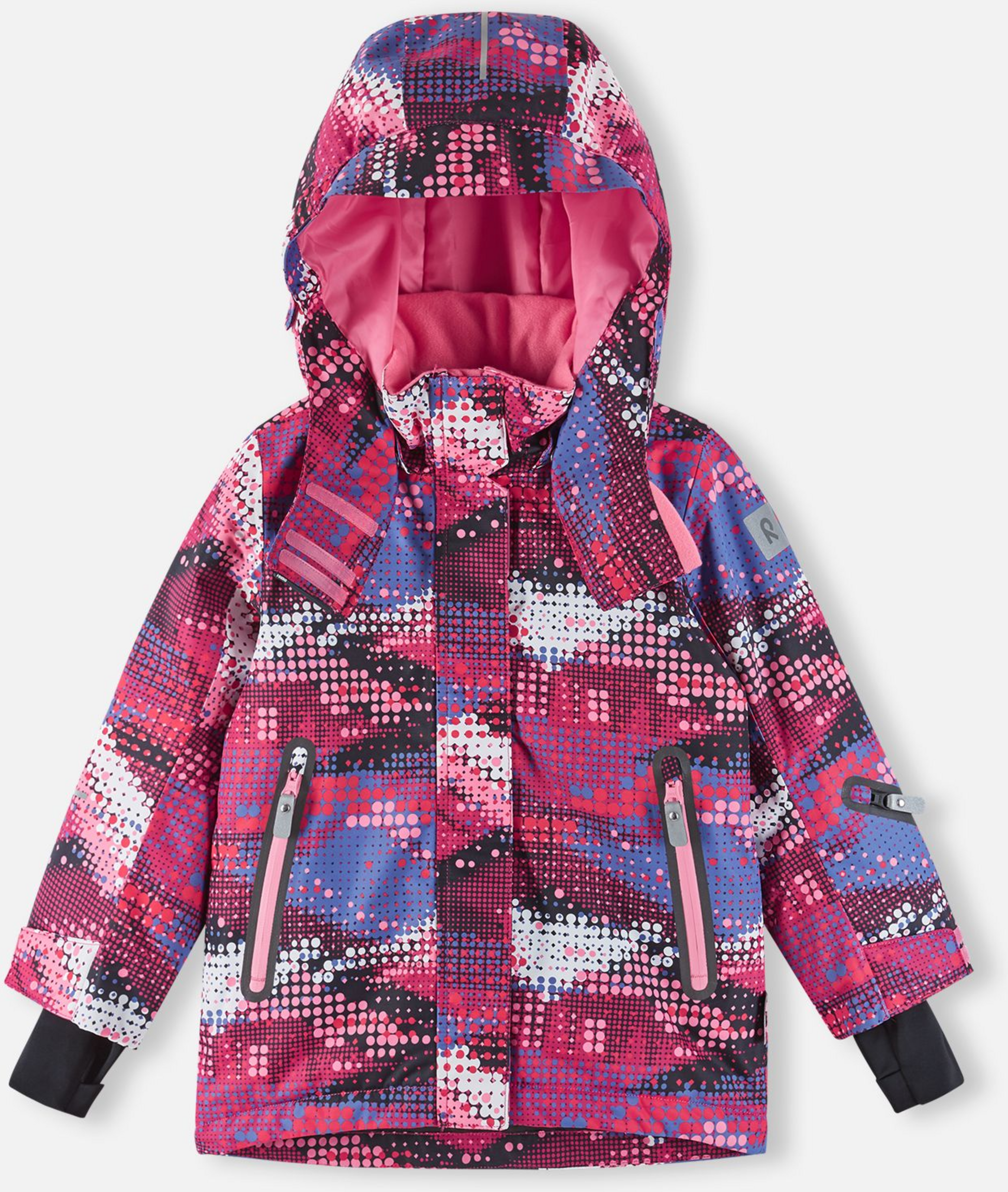 REIMA, Reimatec Vinterjacka Kiiruna