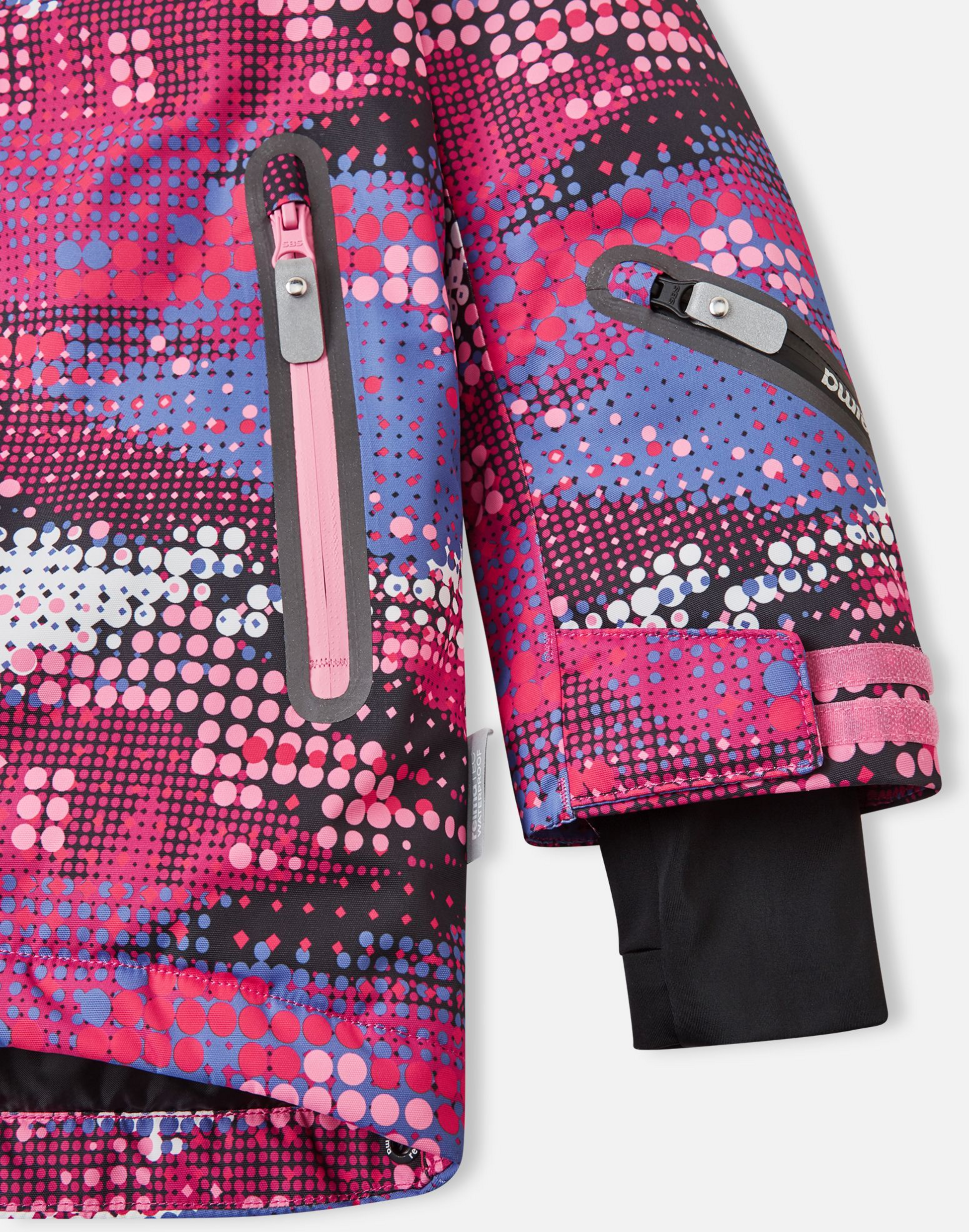 REIMA, Reimatec Vinterjacka Kiiruna