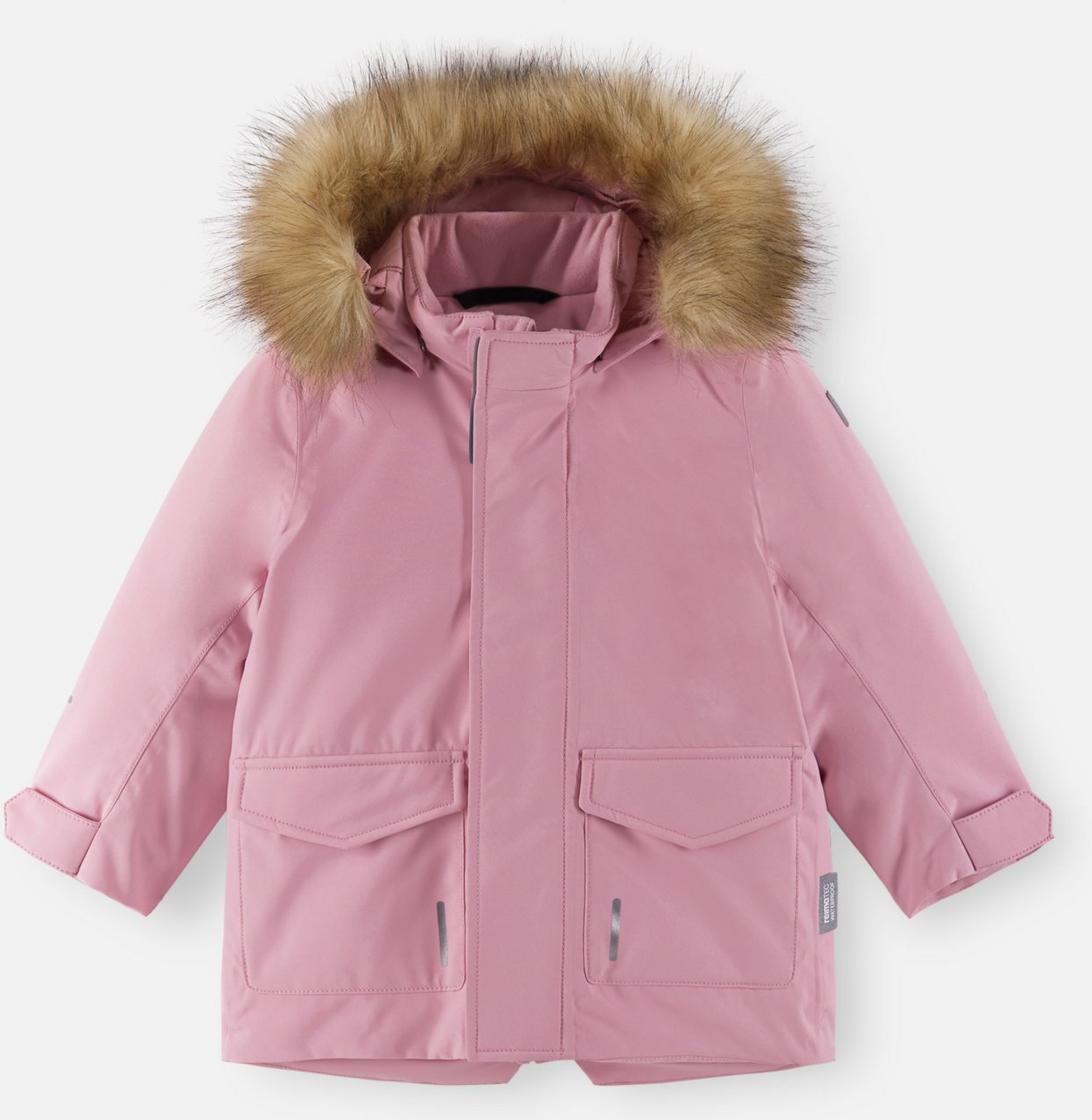 REIMA, Reimatec Vinterjacka Mutka