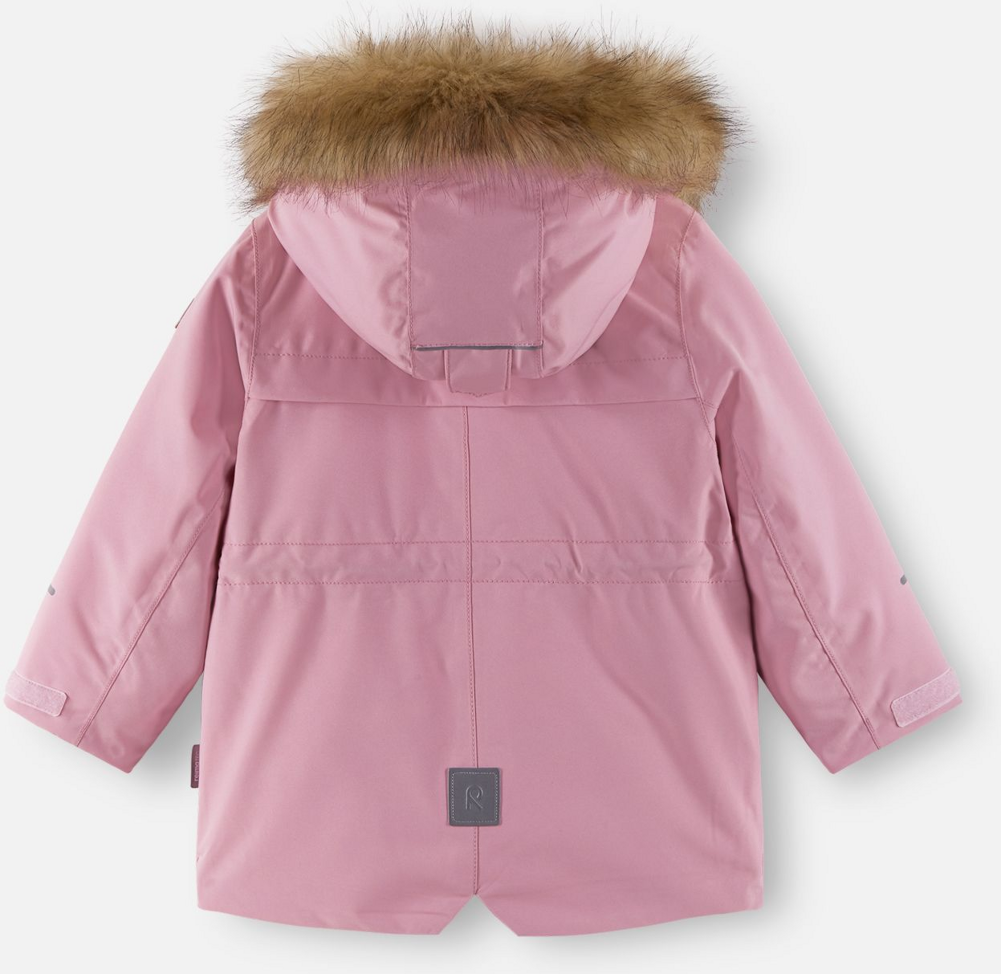 REIMA, Reimatec Vinterjacka Mutka