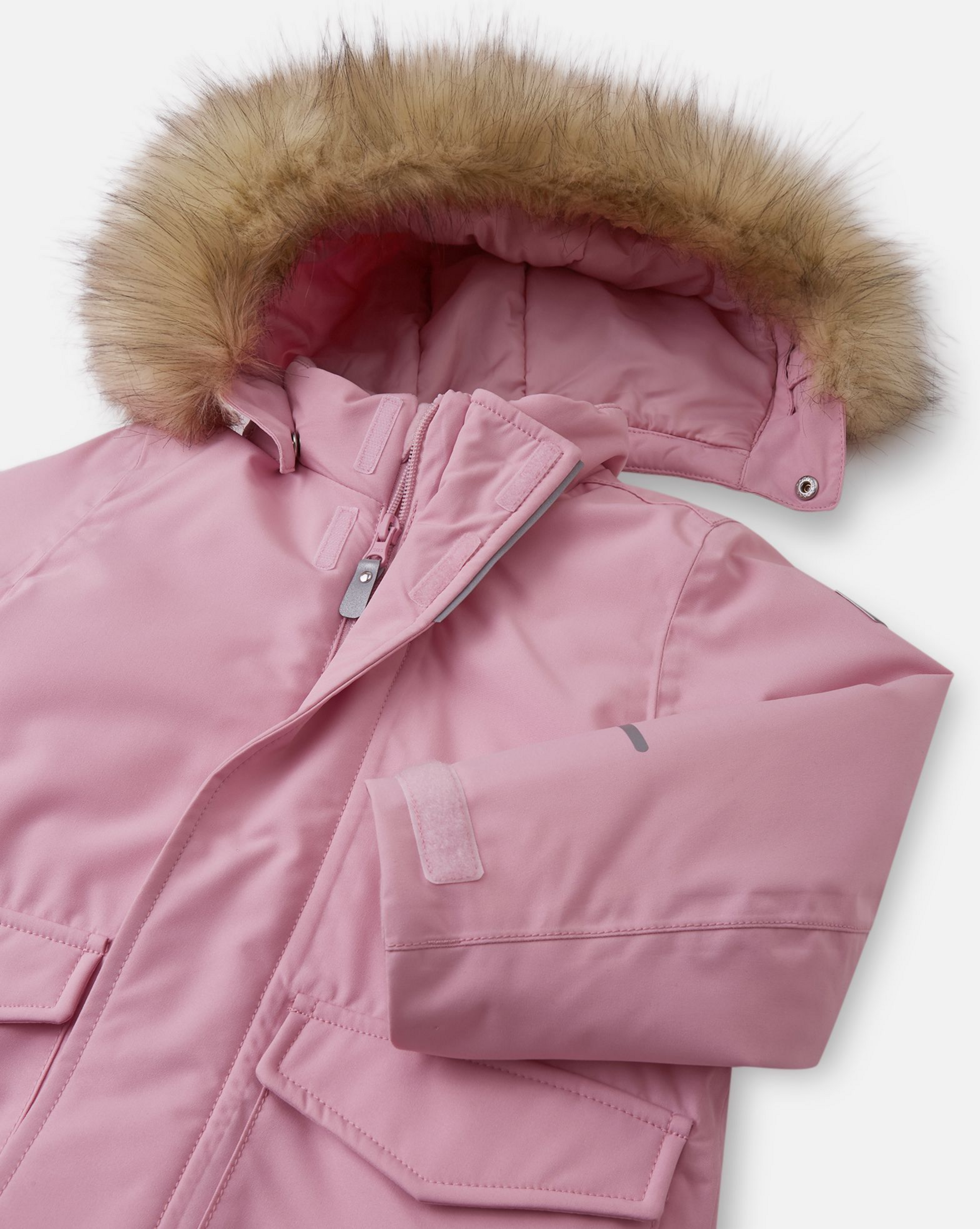 REIMA, Reimatec Vinterjacka Mutka