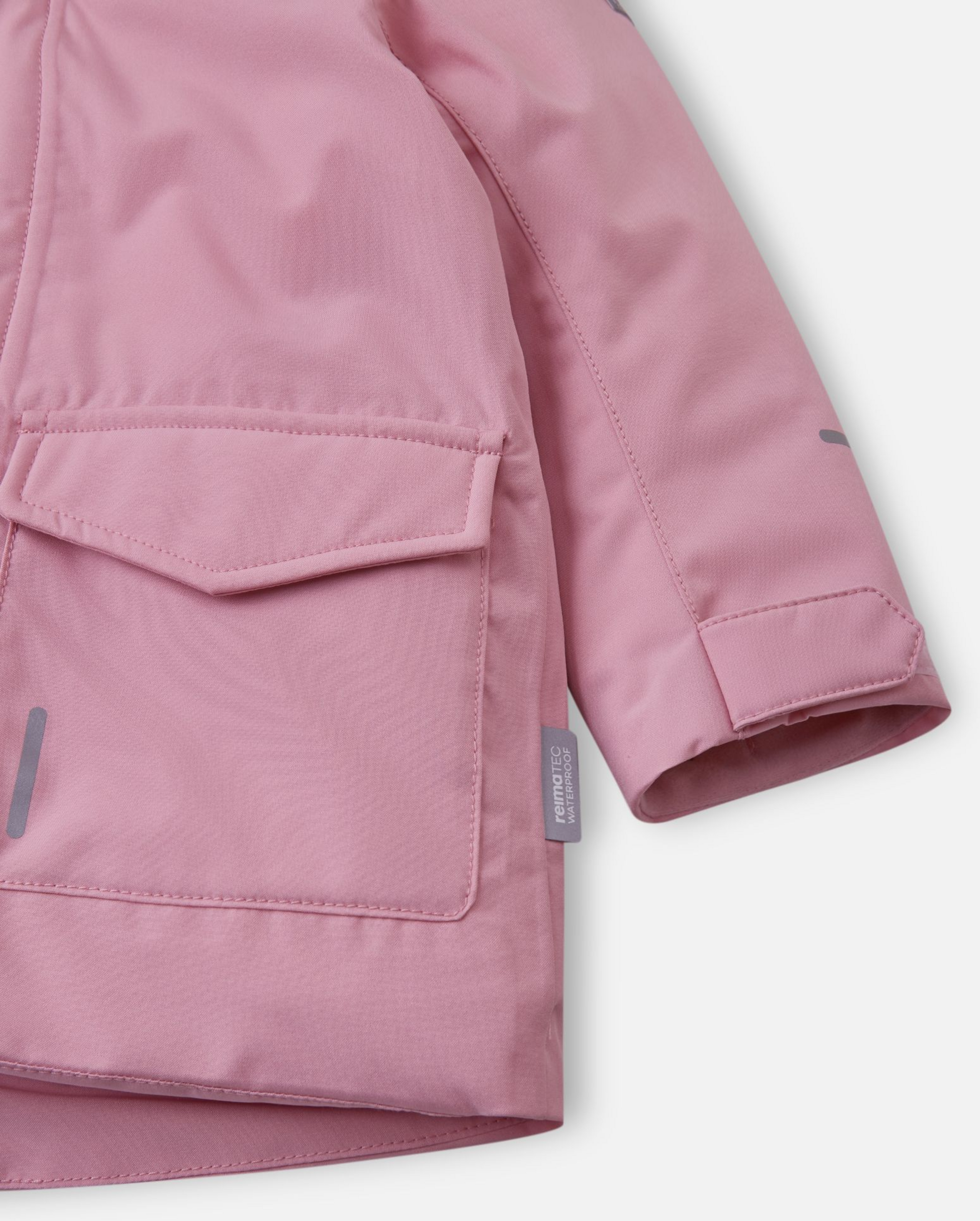 REIMA, Reimatec Vinterjacka Mutka