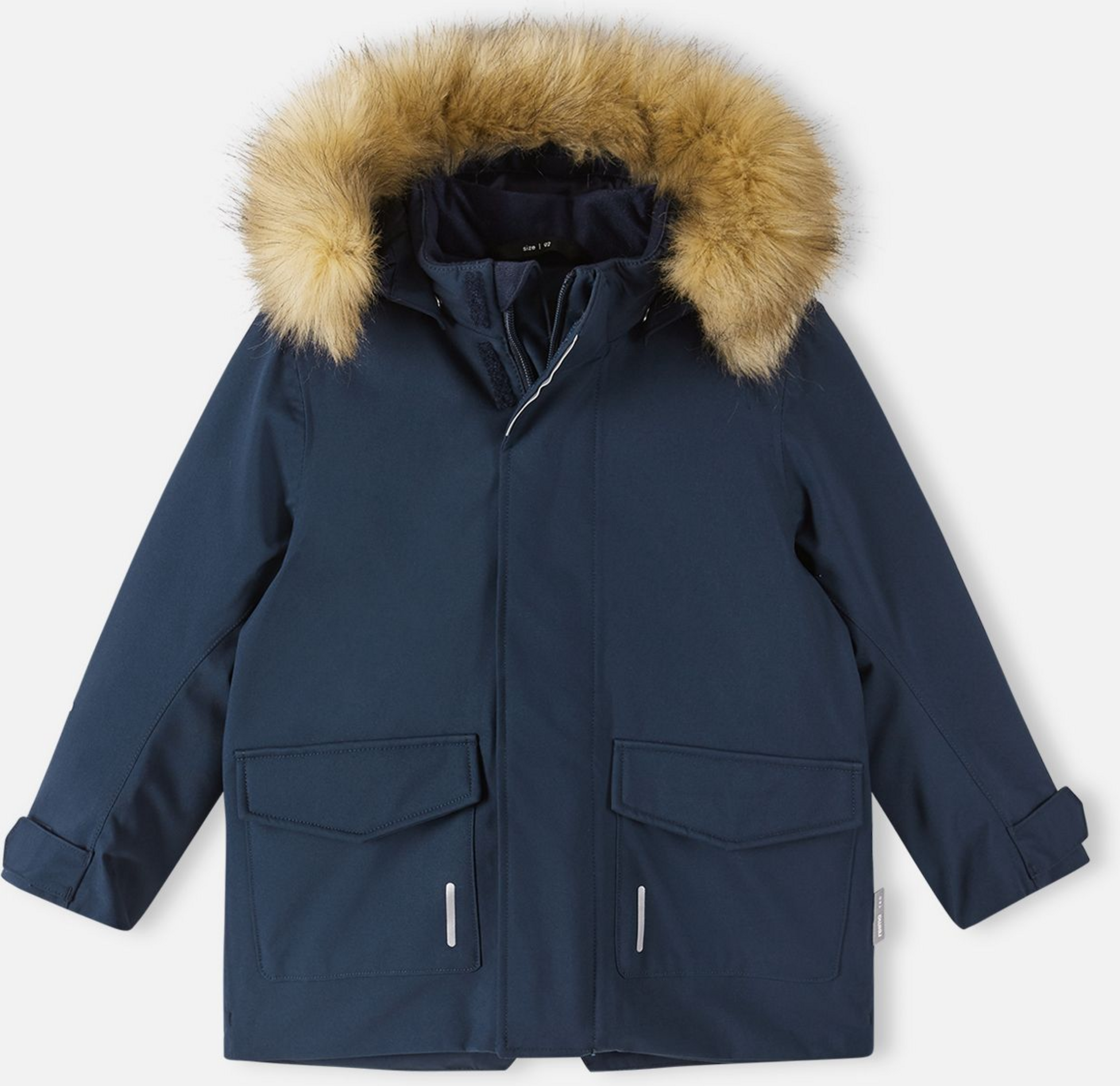 REIMA, Reimatec Vinterjacka Mutka