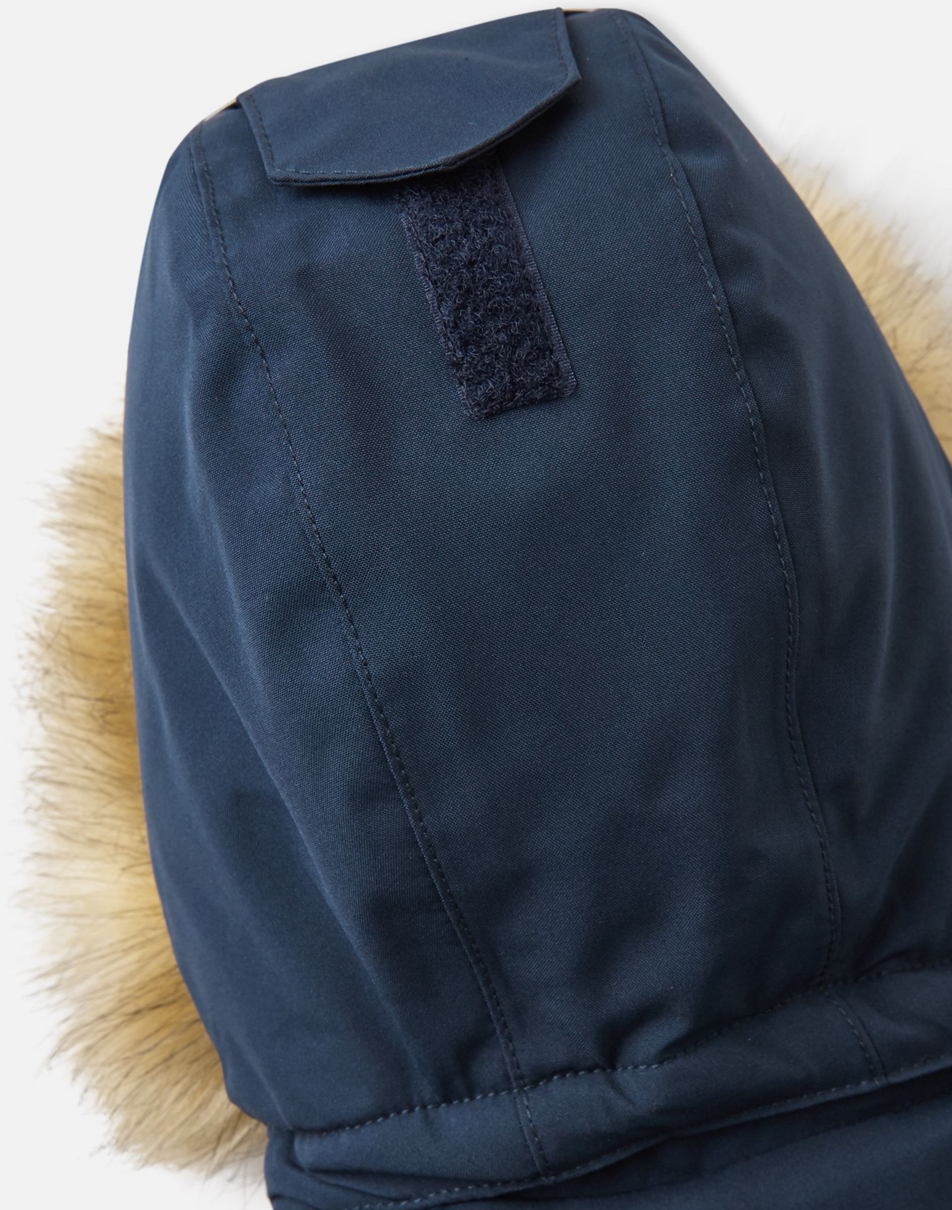 REIMA, Reimatec Vinterjacka Mutka