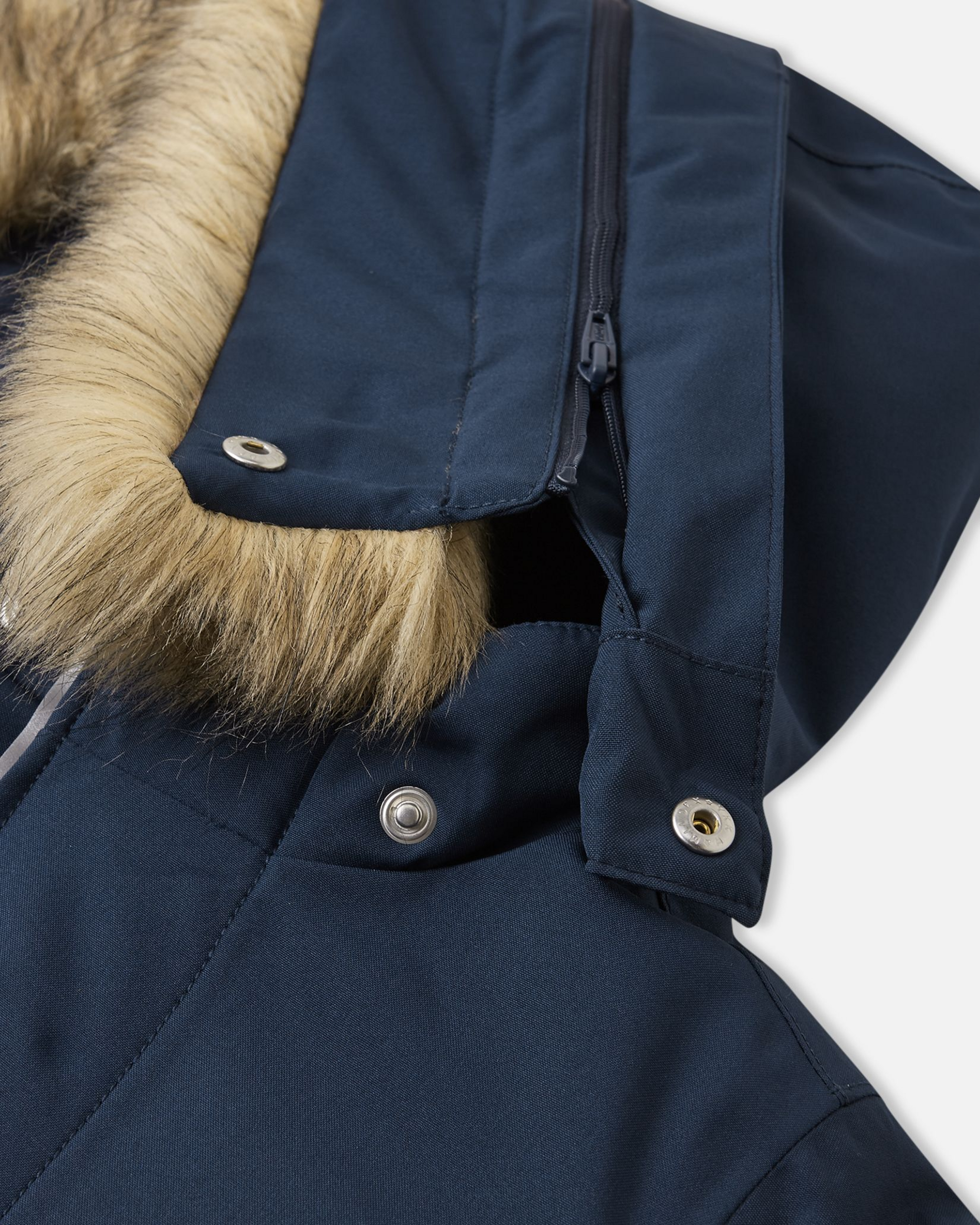 REIMA, Reimatec Vinterjacka Mutka