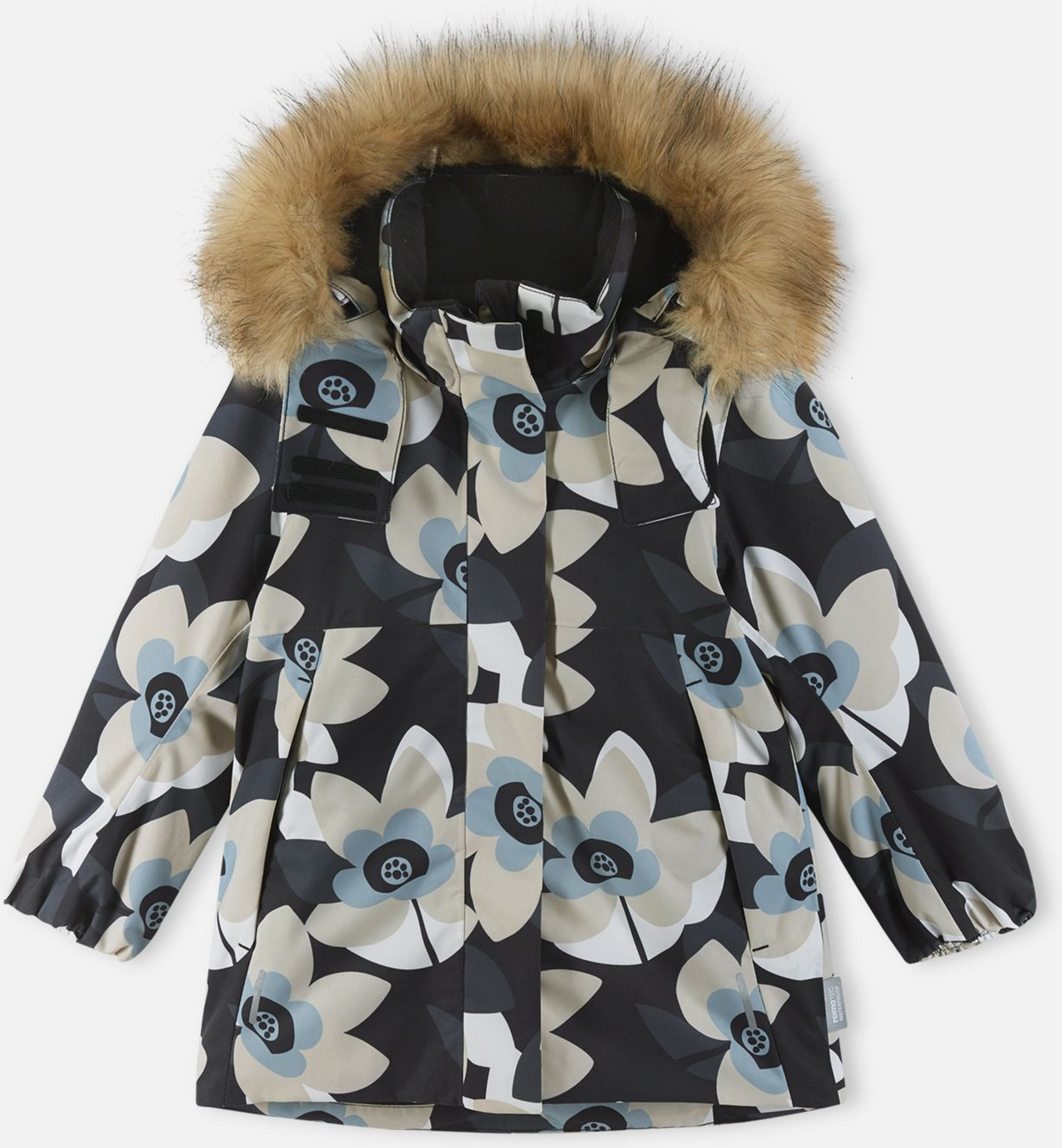 REIMA, Reimatec Vinterjacka Muurame