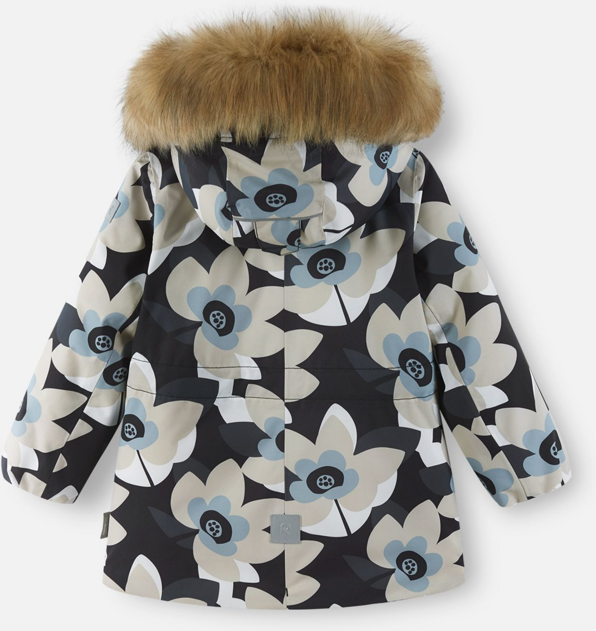 REIMA, Reimatec Vinterjacka Muurame