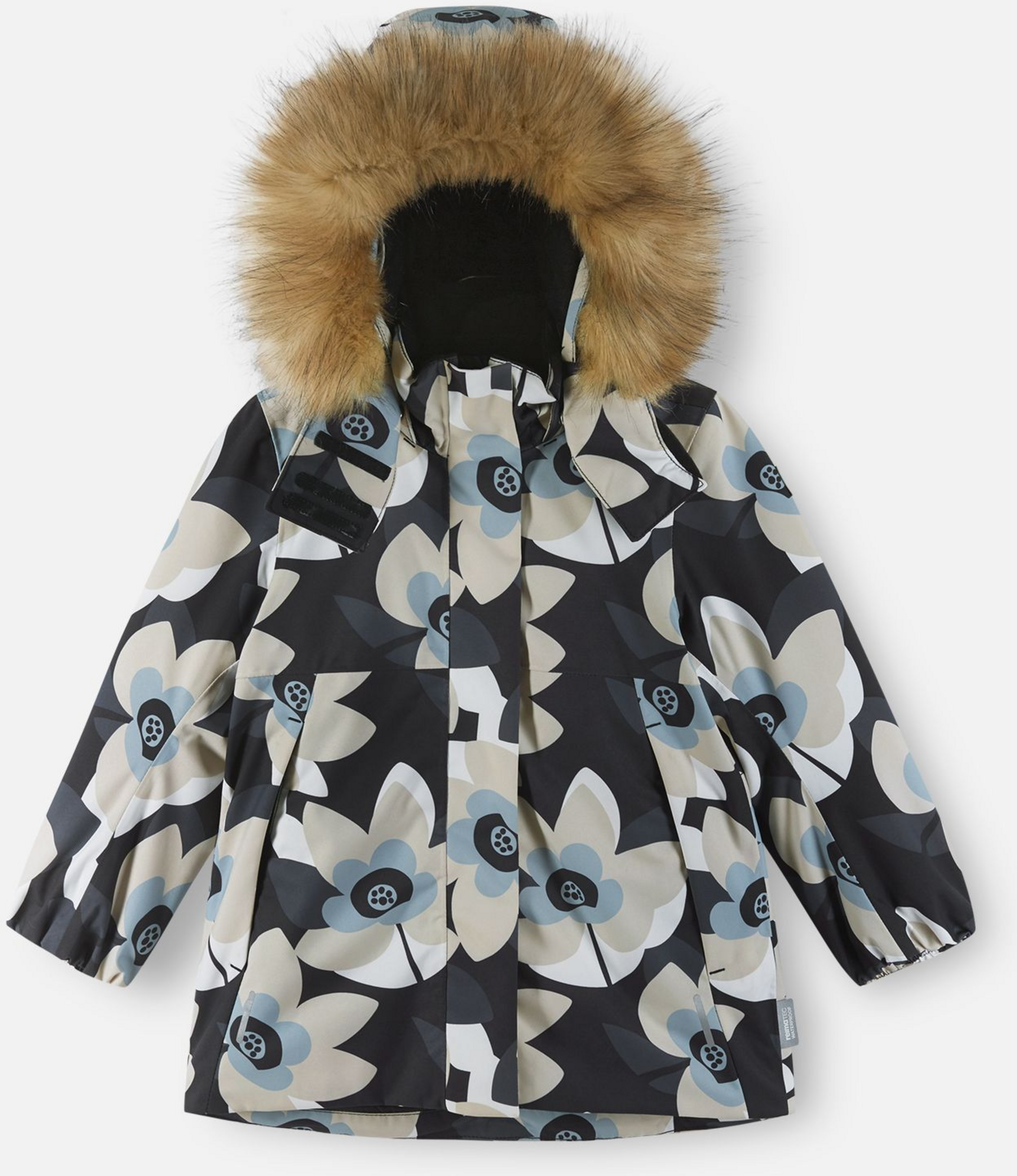 REIMA, Reimatec Vinterjacka Muurame