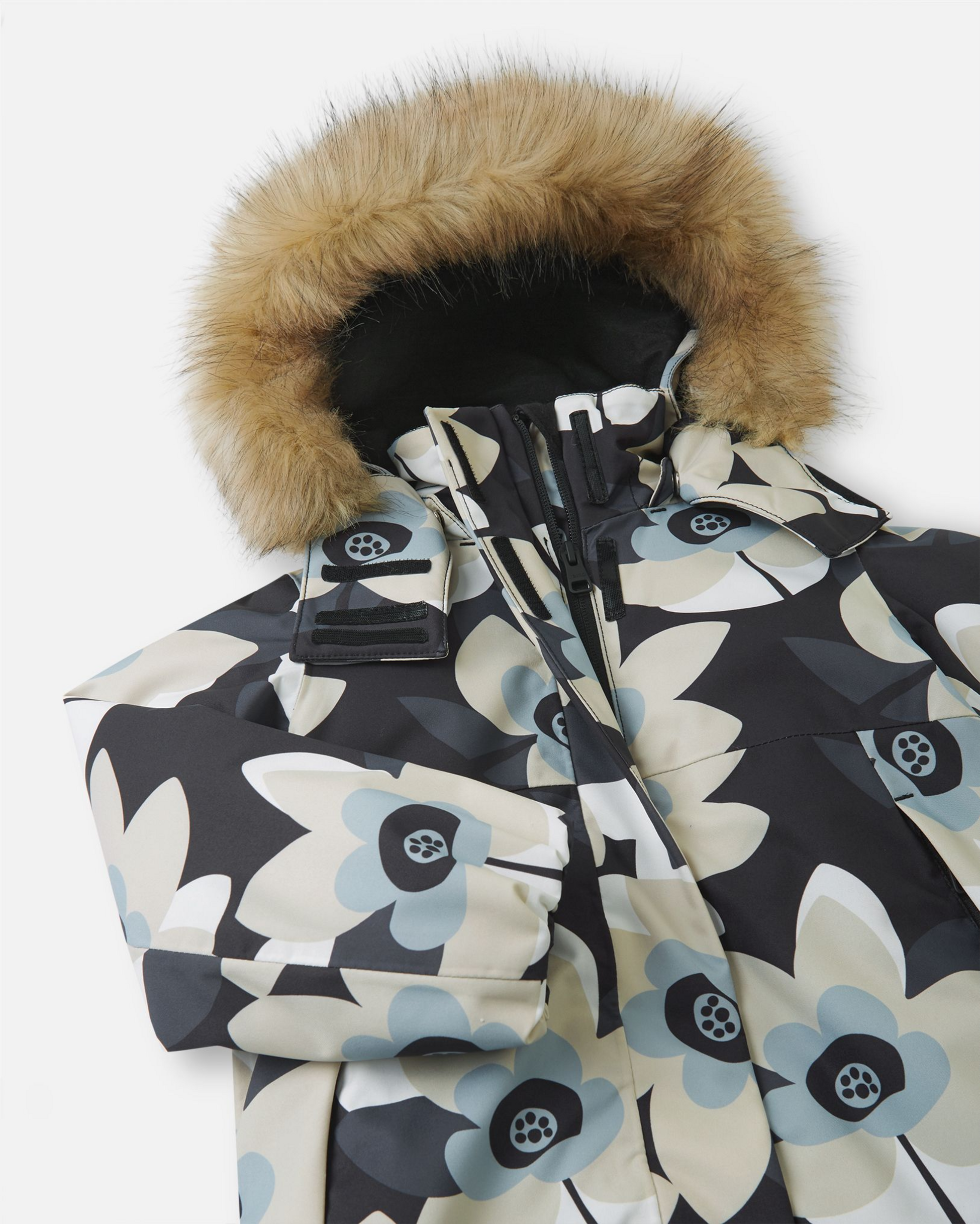 REIMA, Reimatec Vinterjacka Muurame