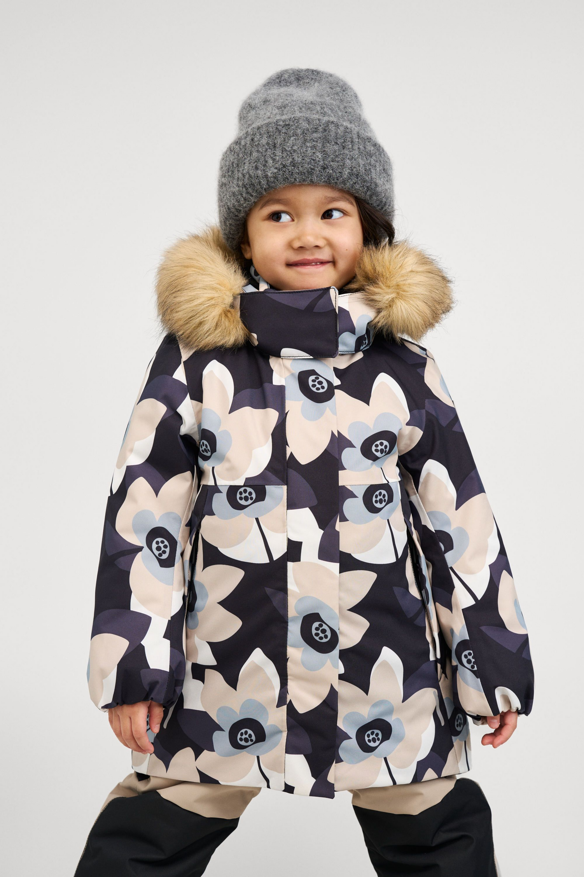 REIMA, Reimatec Vinterjacka Muurame