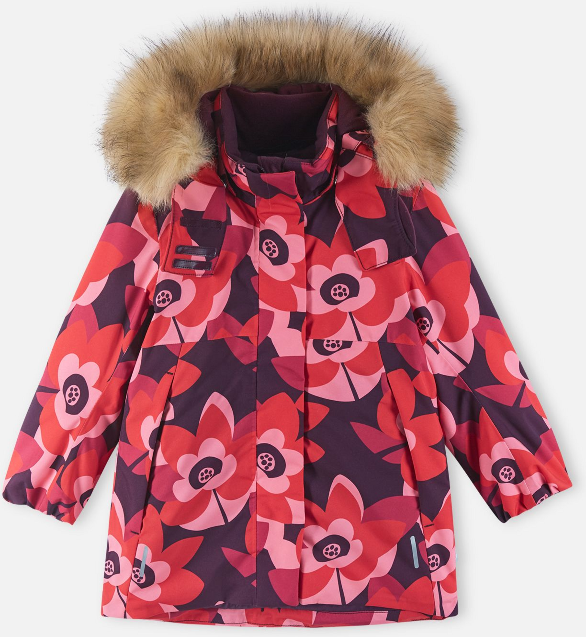 REIMA, Reimatec Vinterjacka Muurame