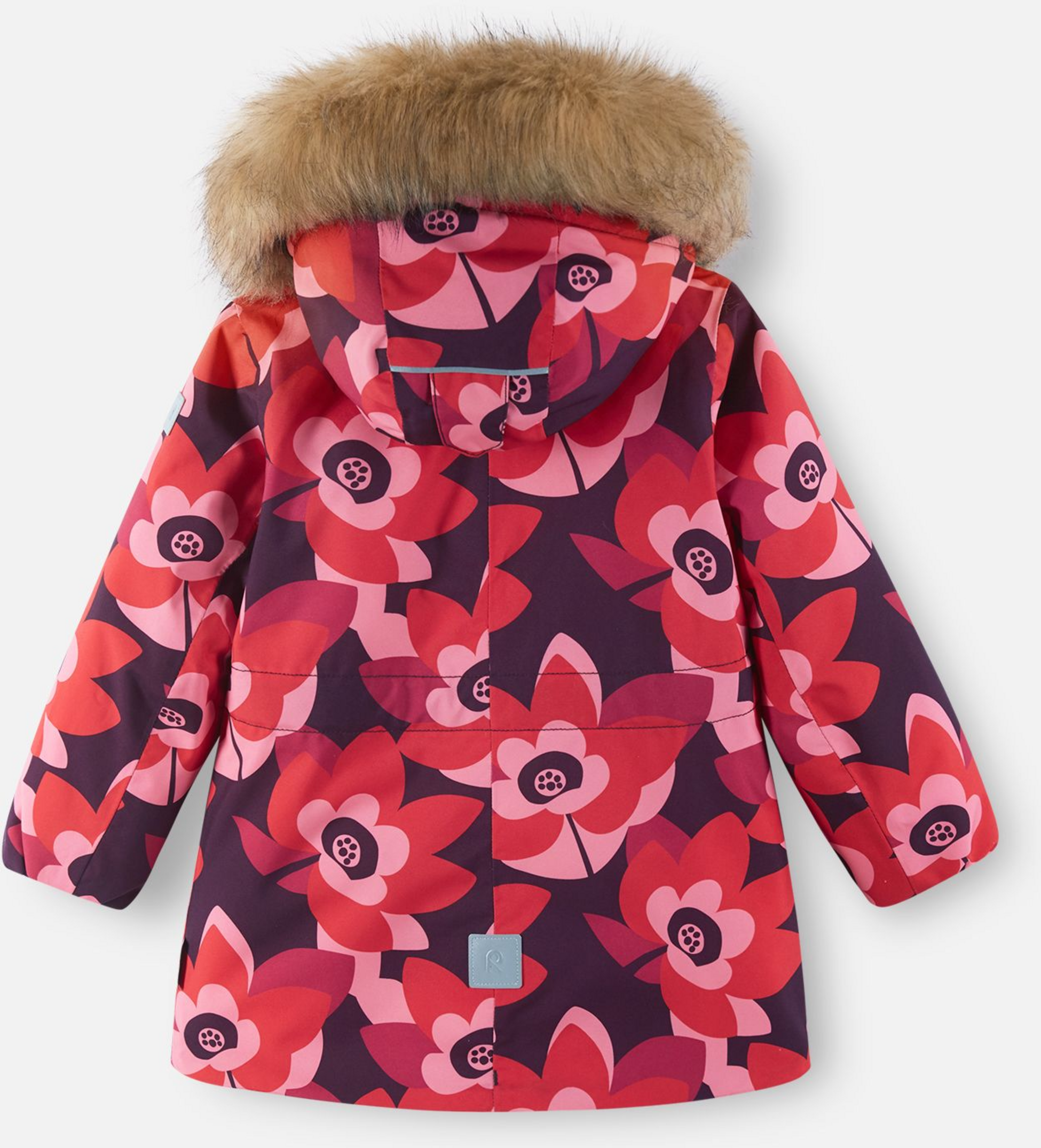 REIMA, Reimatec Vinterjacka Muurame