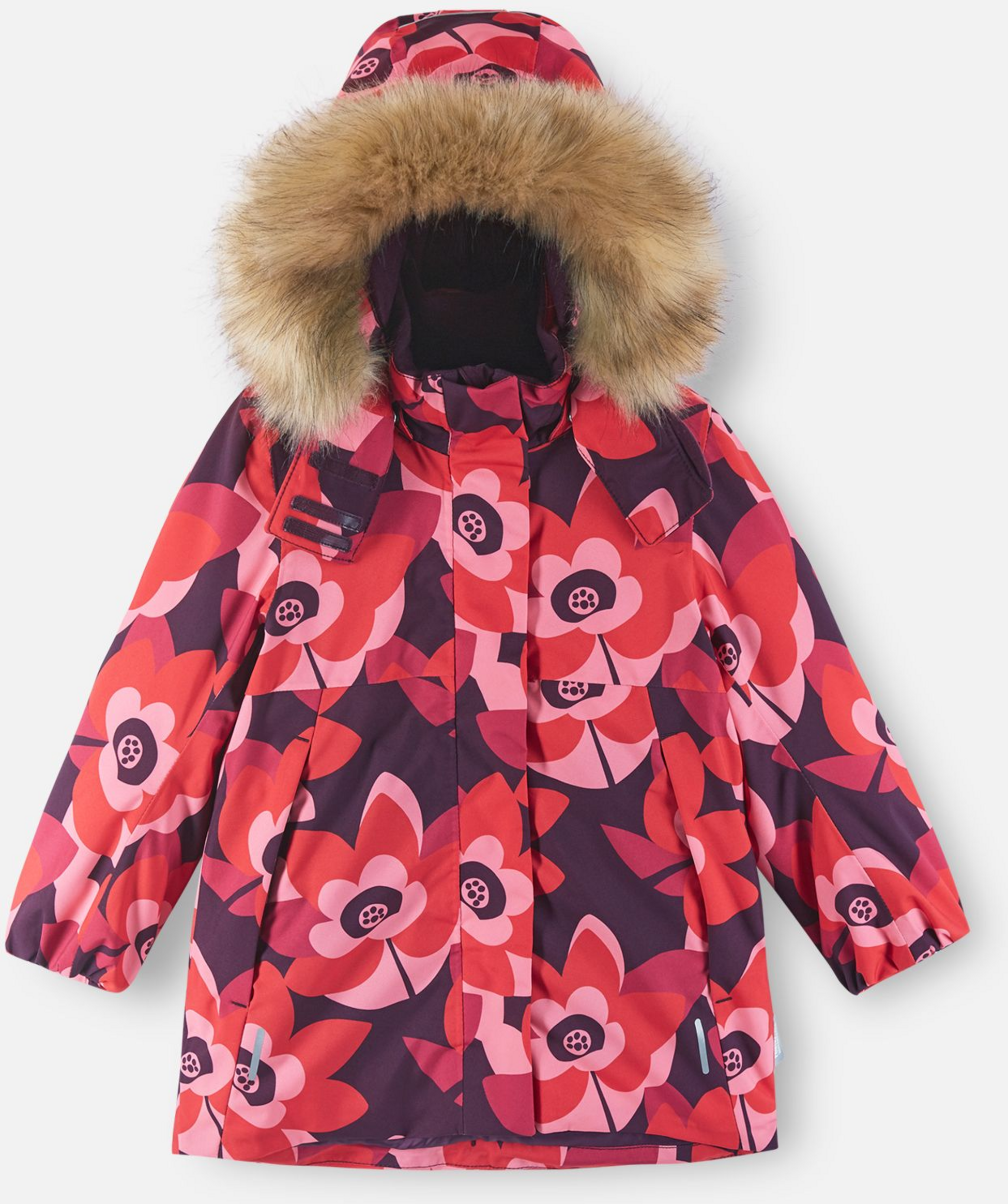 REIMA, Reimatec Vinterjacka Muurame