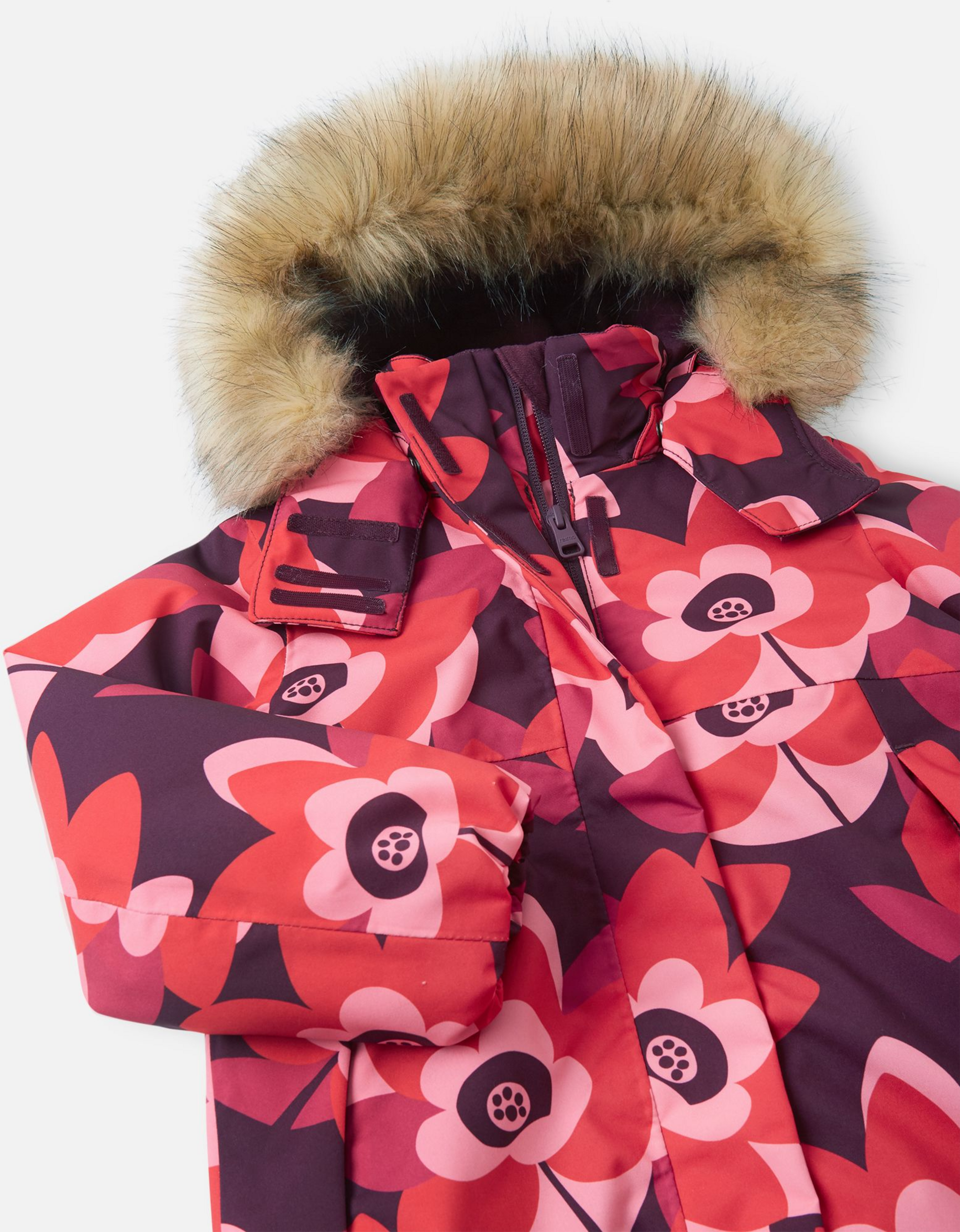 REIMA, Reimatec Vinterjacka Muurame