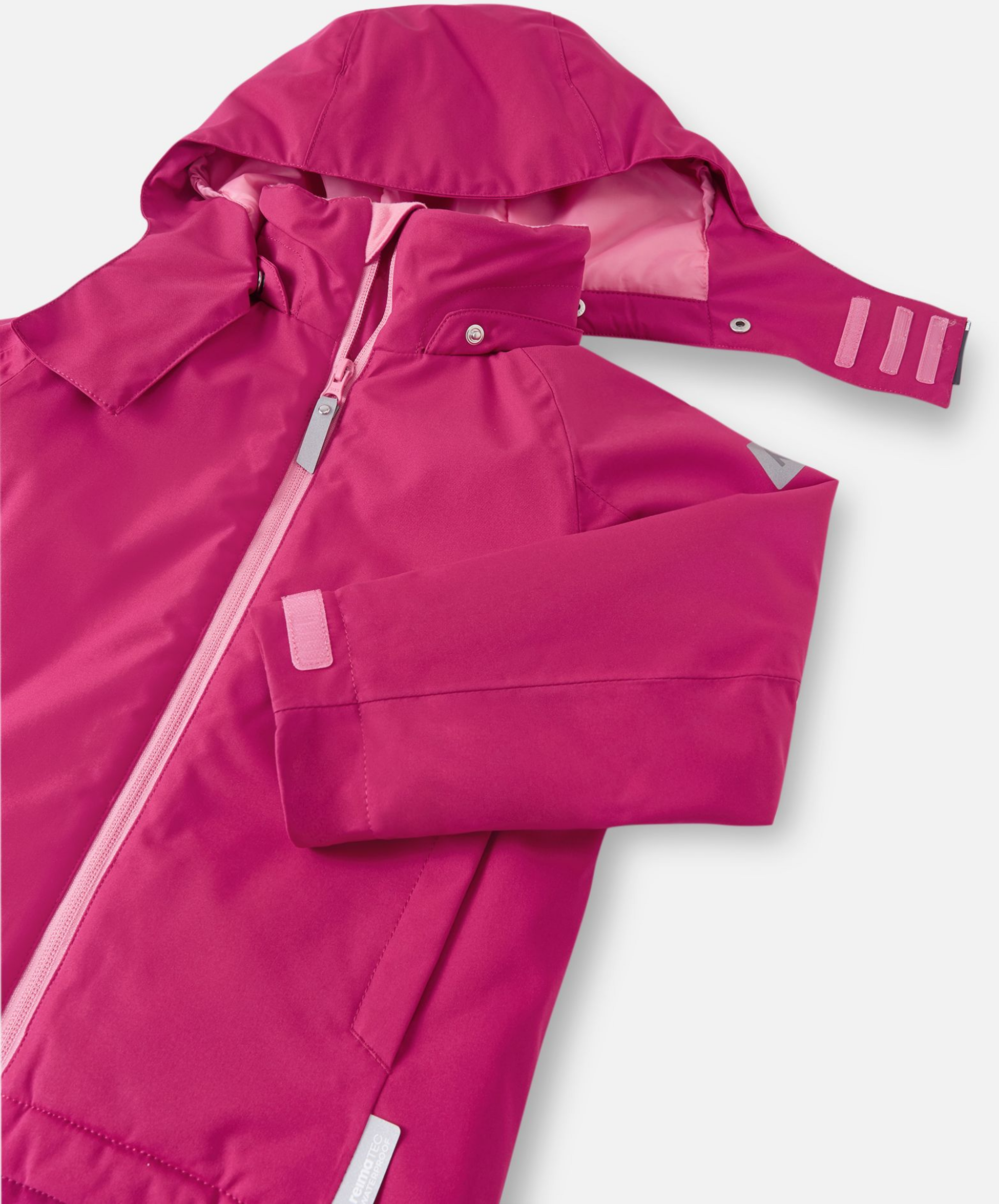 REIMA, Reimatec Vinterjacka Palsi