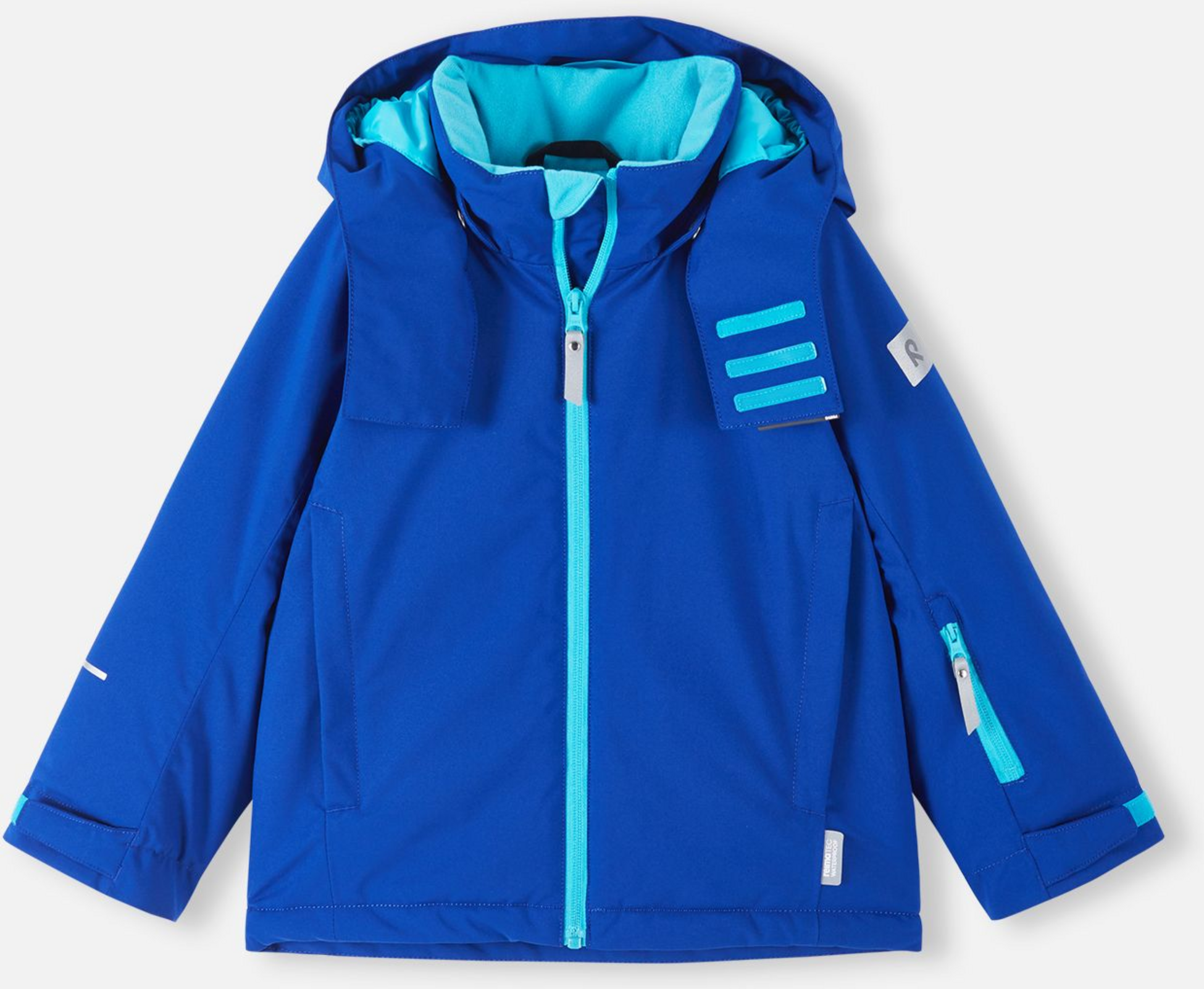 REIMA, Reimatec Vinterjacka Palsi