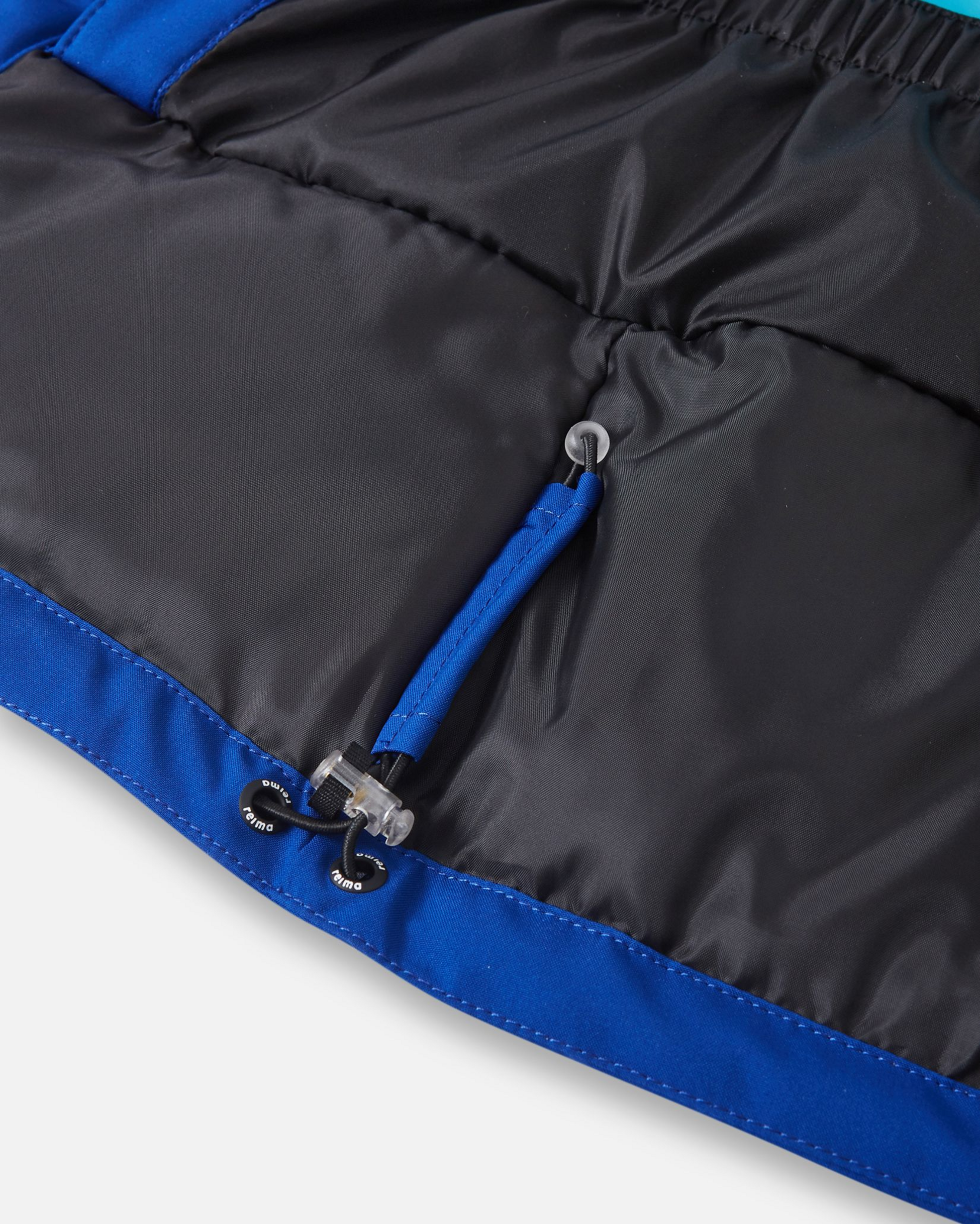 REIMA, Reimatec Vinterjacka Palsi