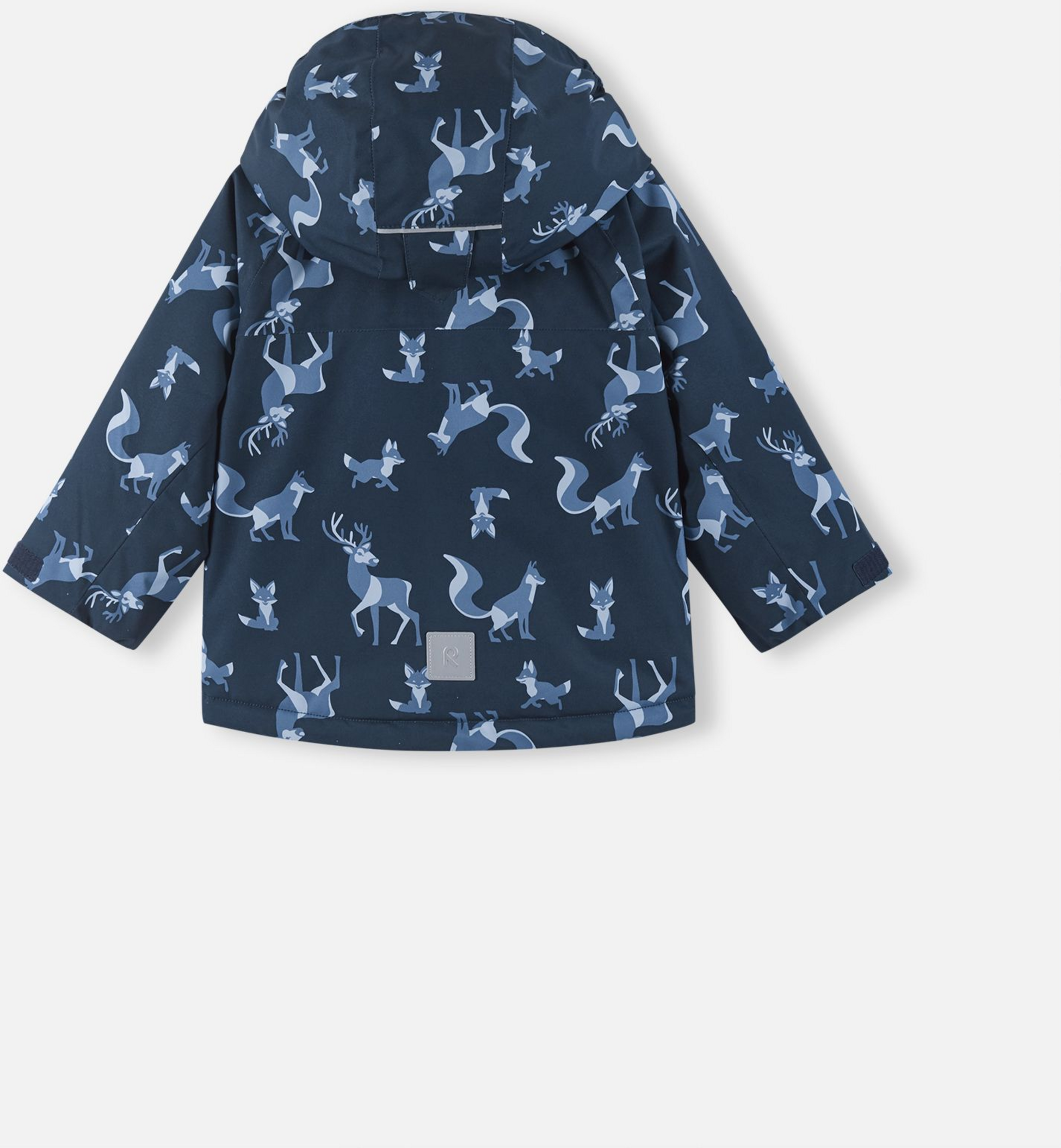 REIMA, Reimatec Vinterjacka Parkkila