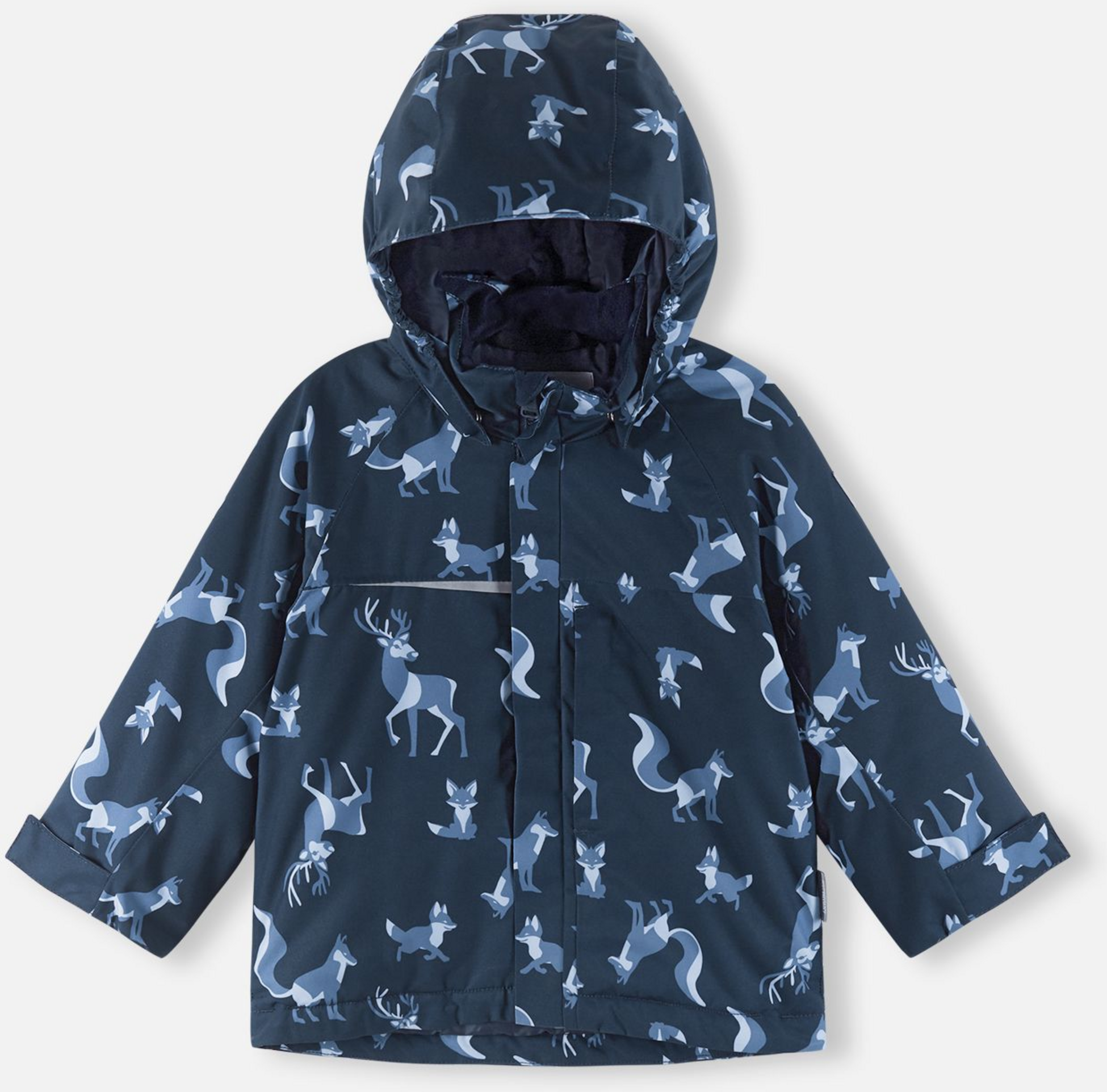 REIMA, Reimatec Vinterjacka Parkkila