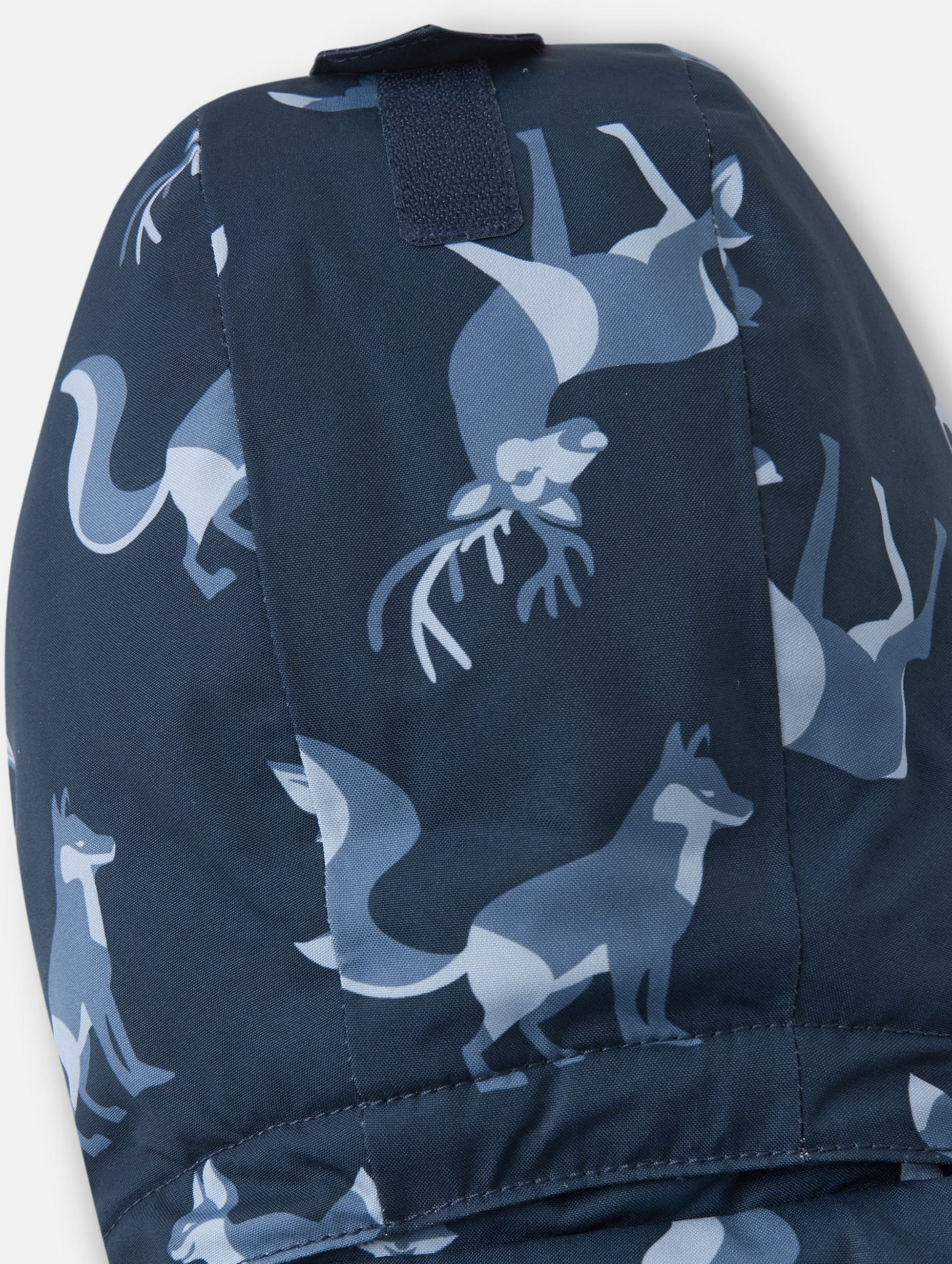 REIMA, Reimatec Vinterjacka Parkkila