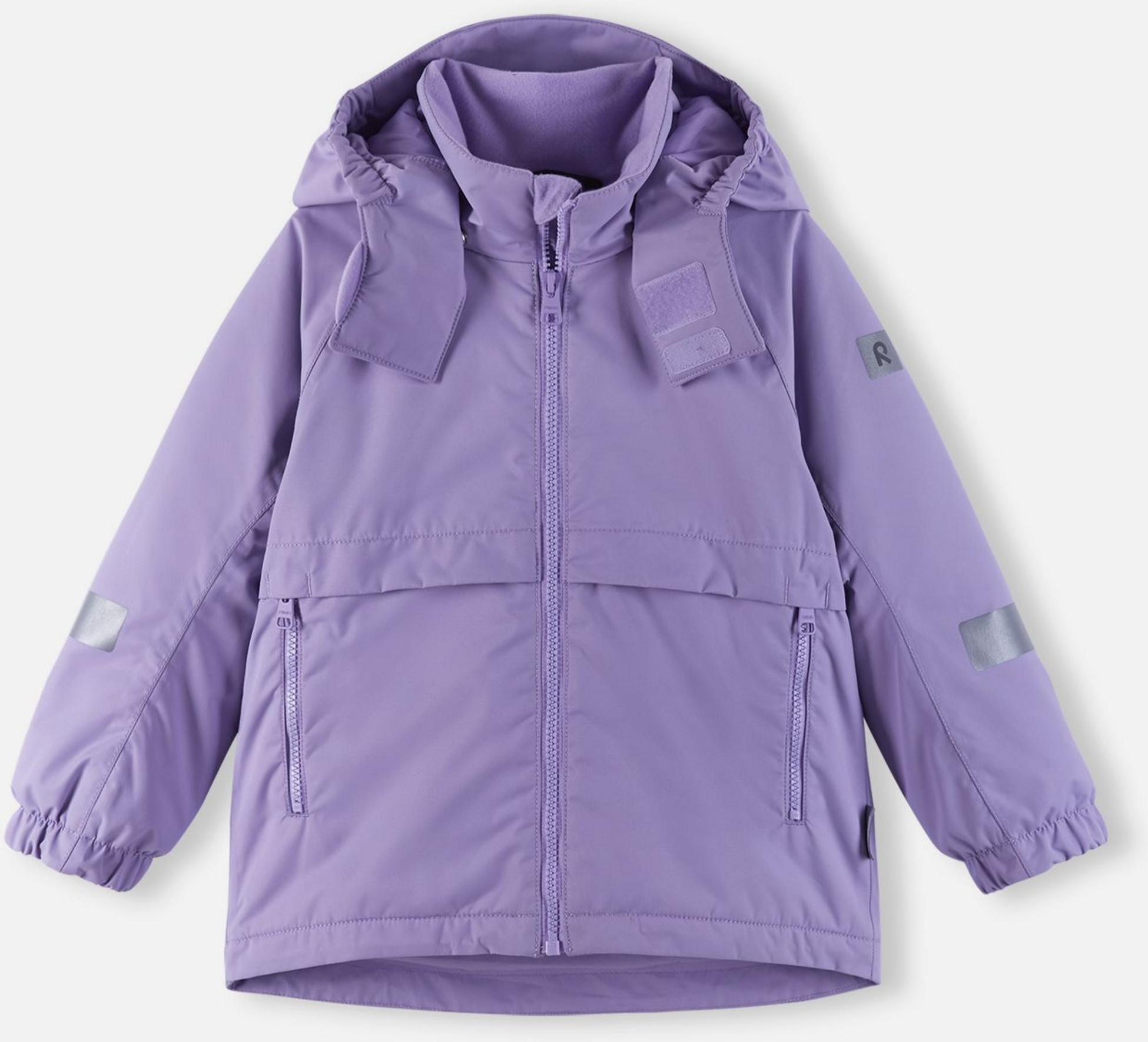 REIMA, Reimatec Vinterjacka Raisio