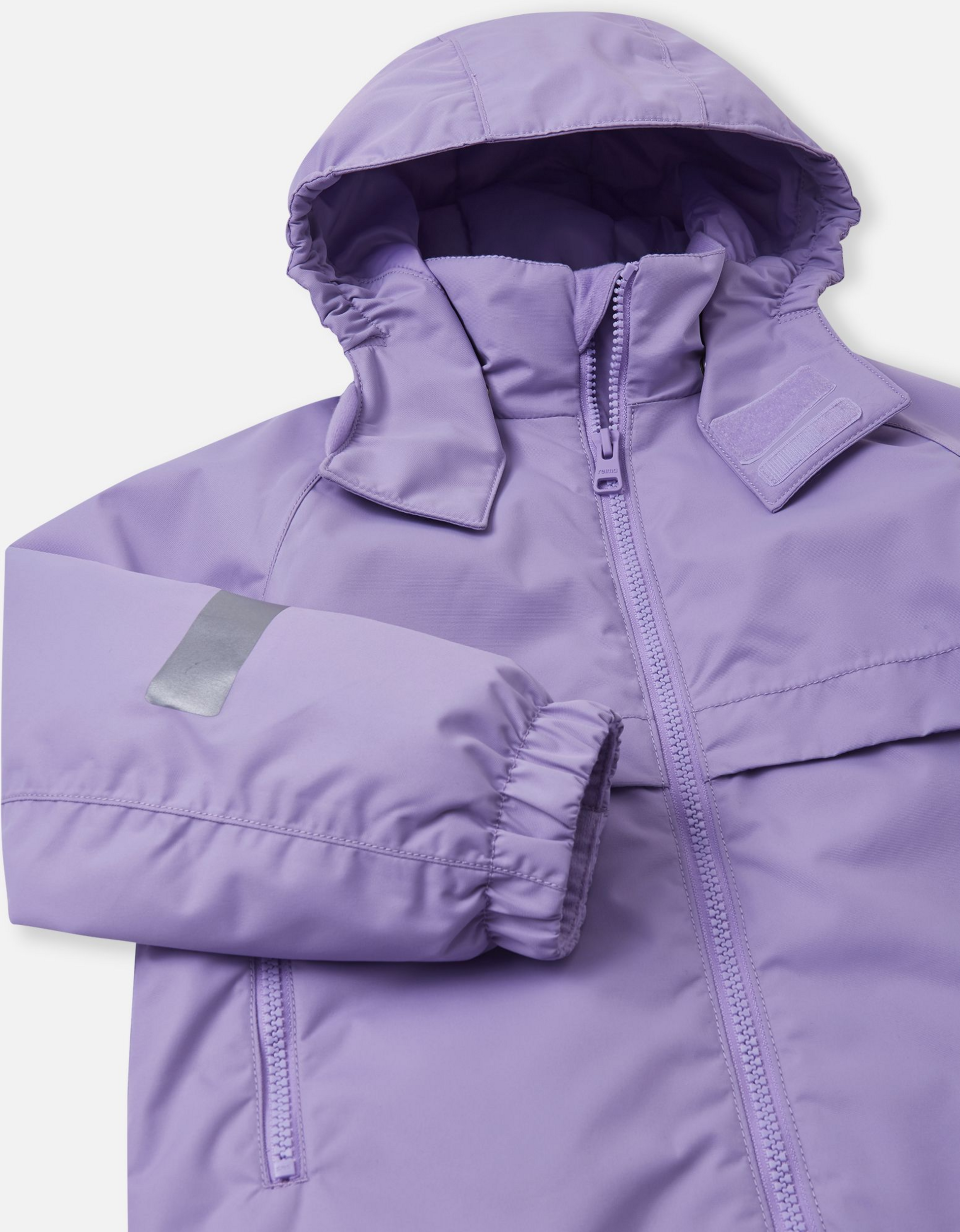 REIMA, Reimatec Vinterjacka Raisio