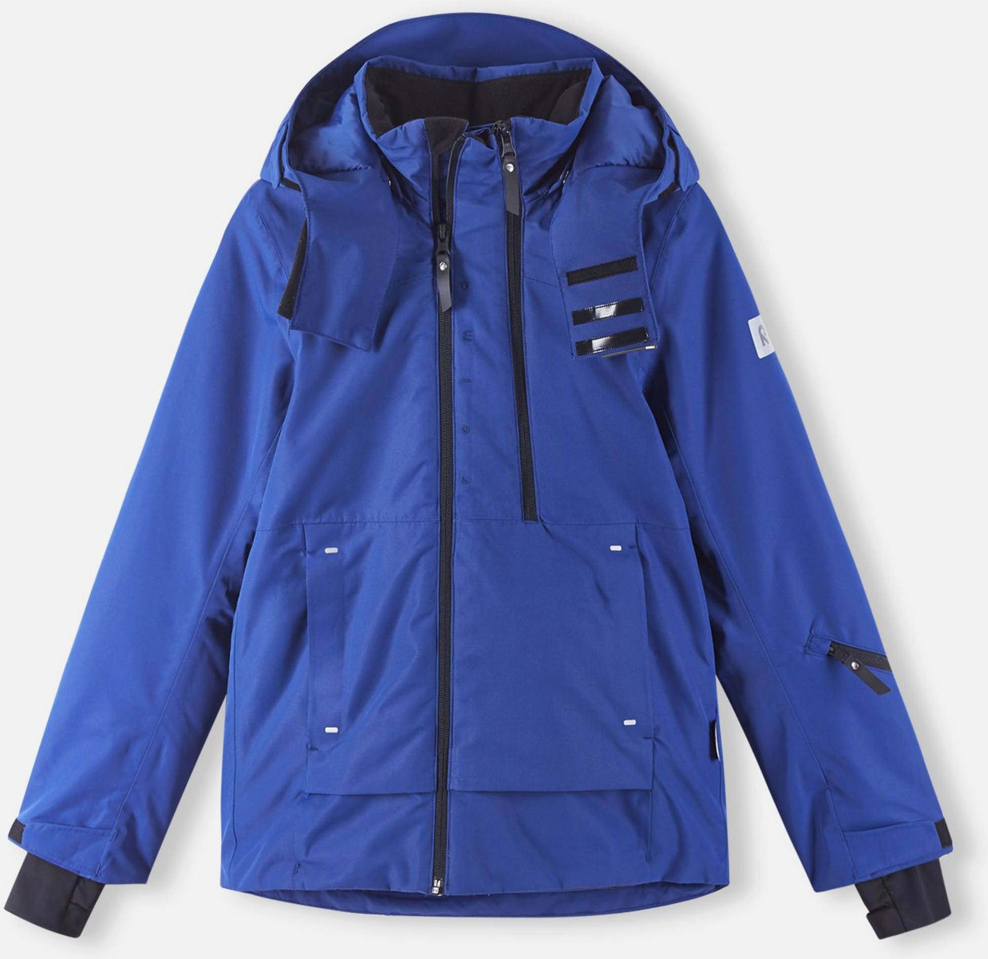 REIMA, Reimatec Vinterjacka Tieten