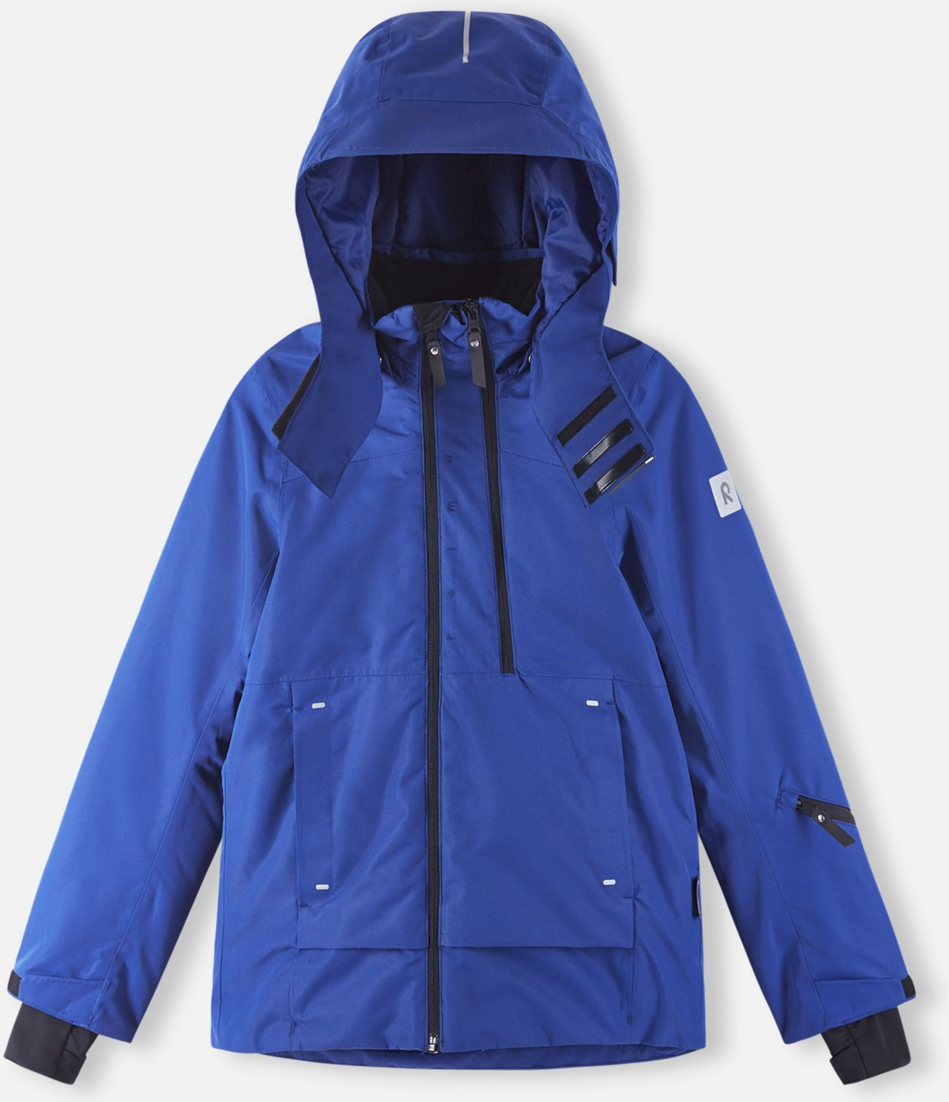 REIMA, Reimatec Vinterjacka Tieten