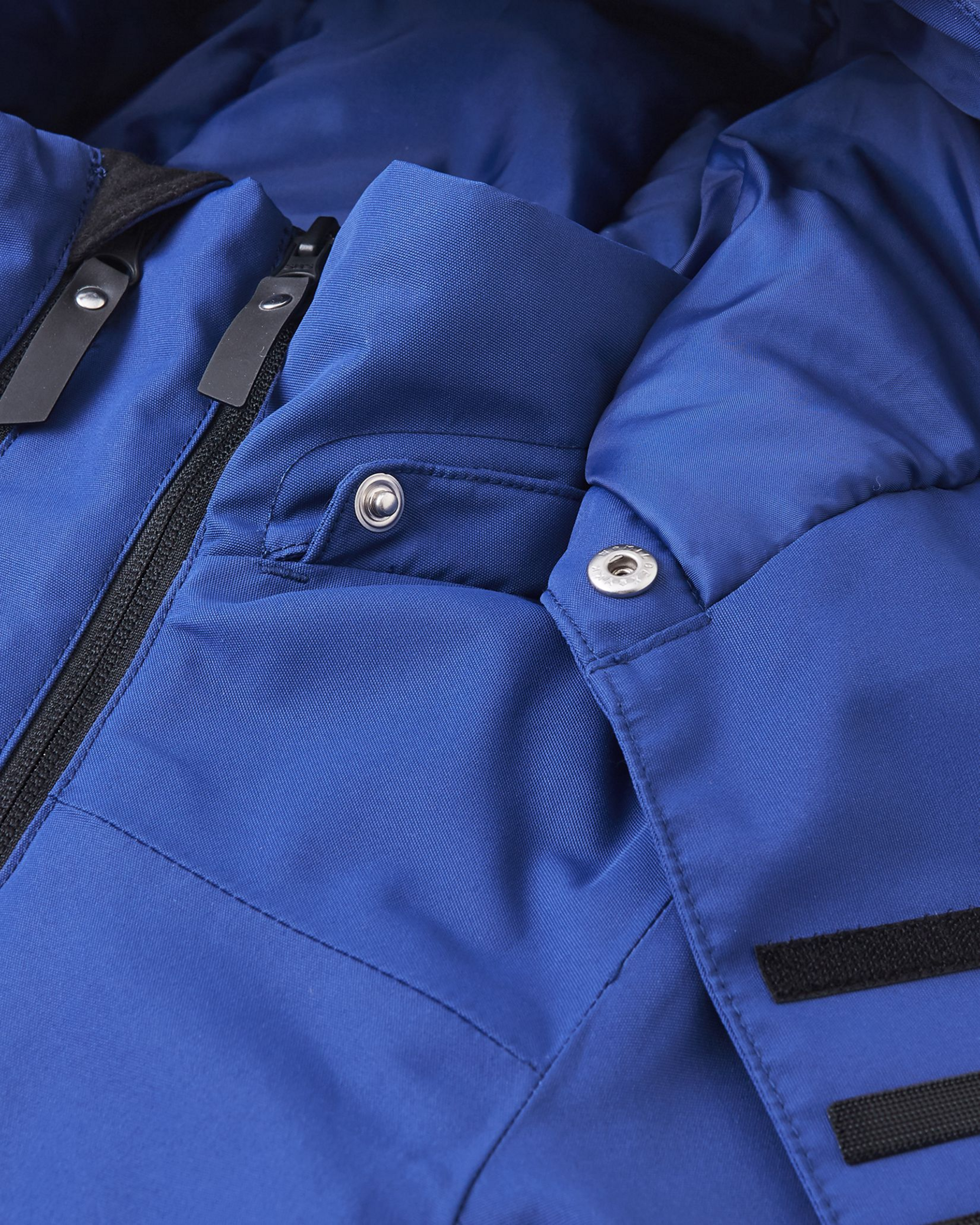 REIMA, Reimatec Vinterjacka Tieten