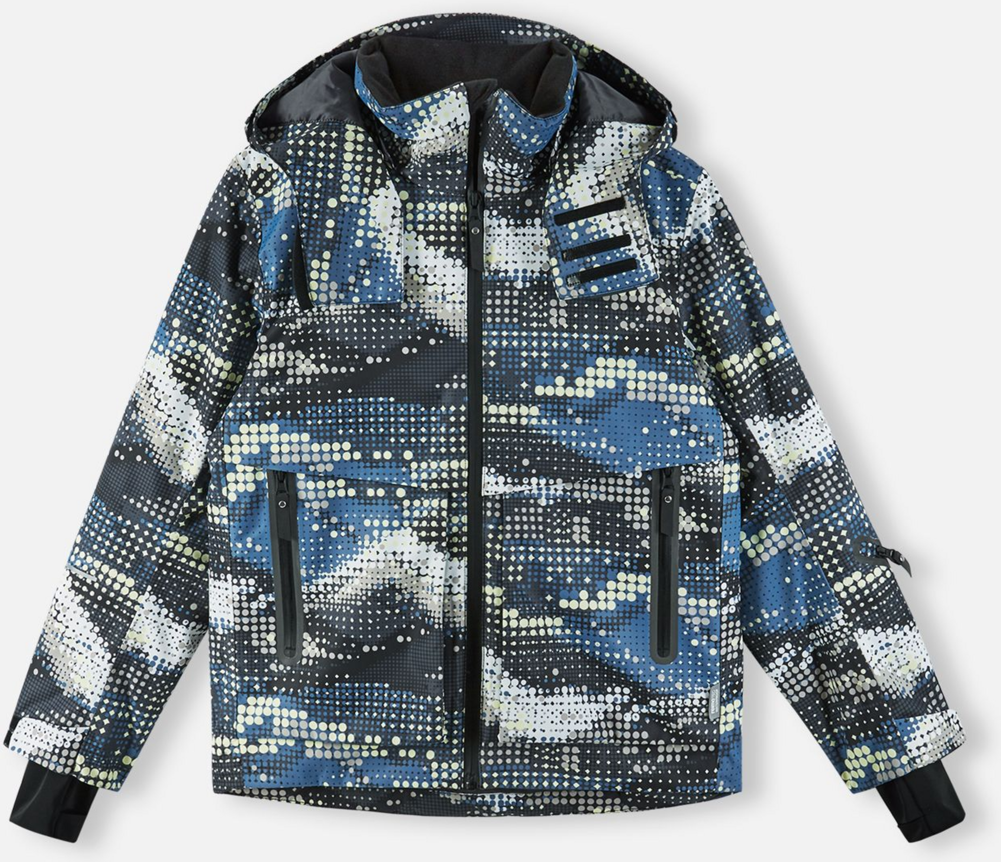 REIMA, Reimatec Vinterjacka Tirro